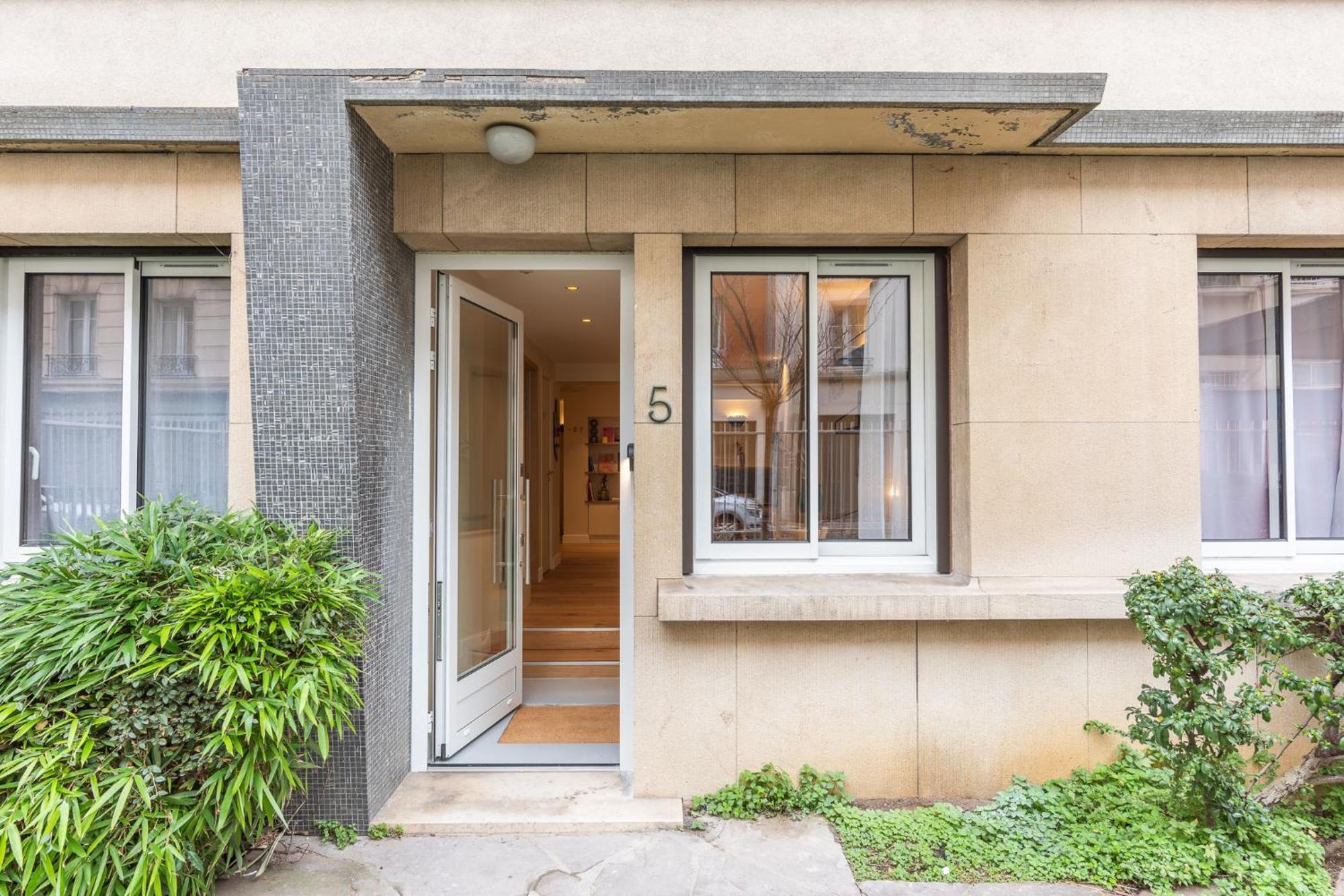 Maison Letellier Appartamento *