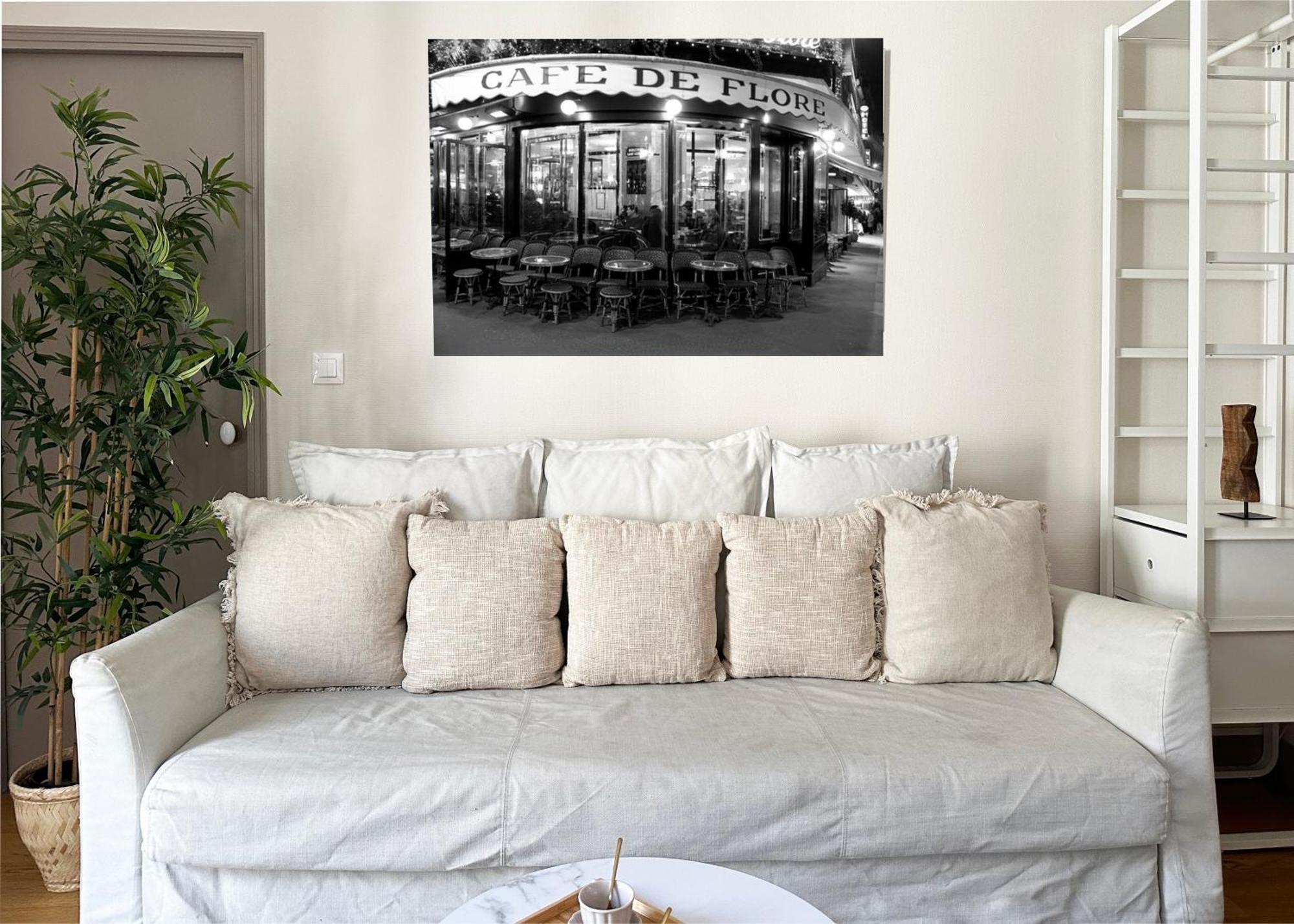 Apartment - Buttes Chaumont's Park -entire Flats Paris