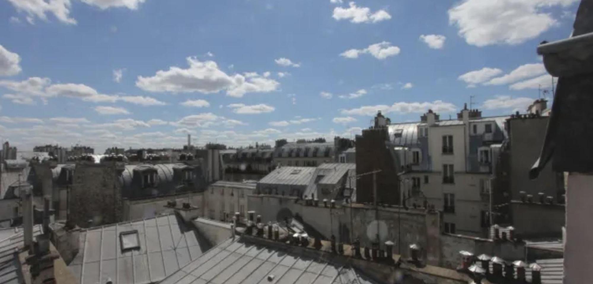 Sous Les Toits De Shared Place Homestay