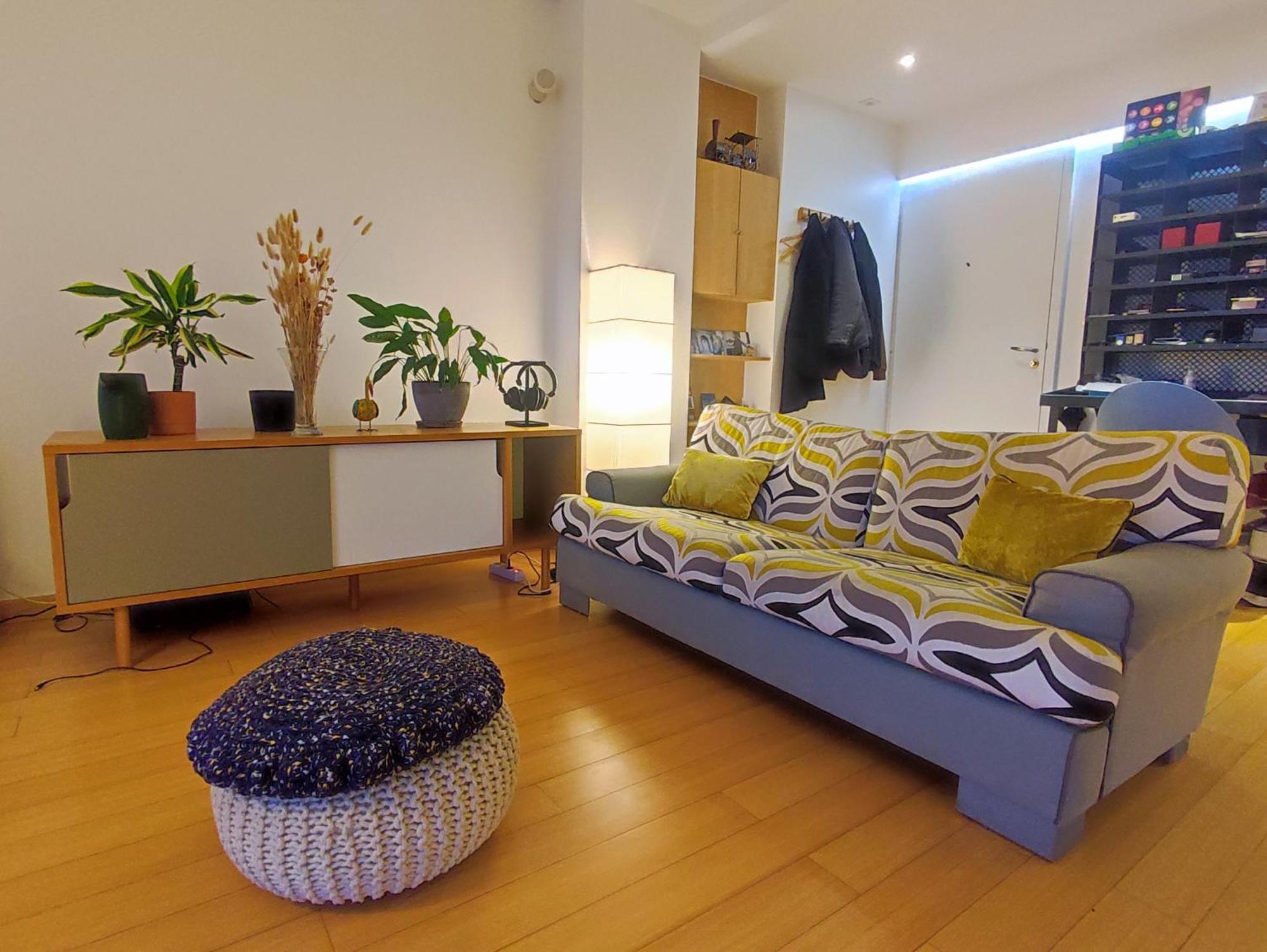 Appartamento Amazing 70m2 Flat With Large Terrace And 2 Large Beds Parigi