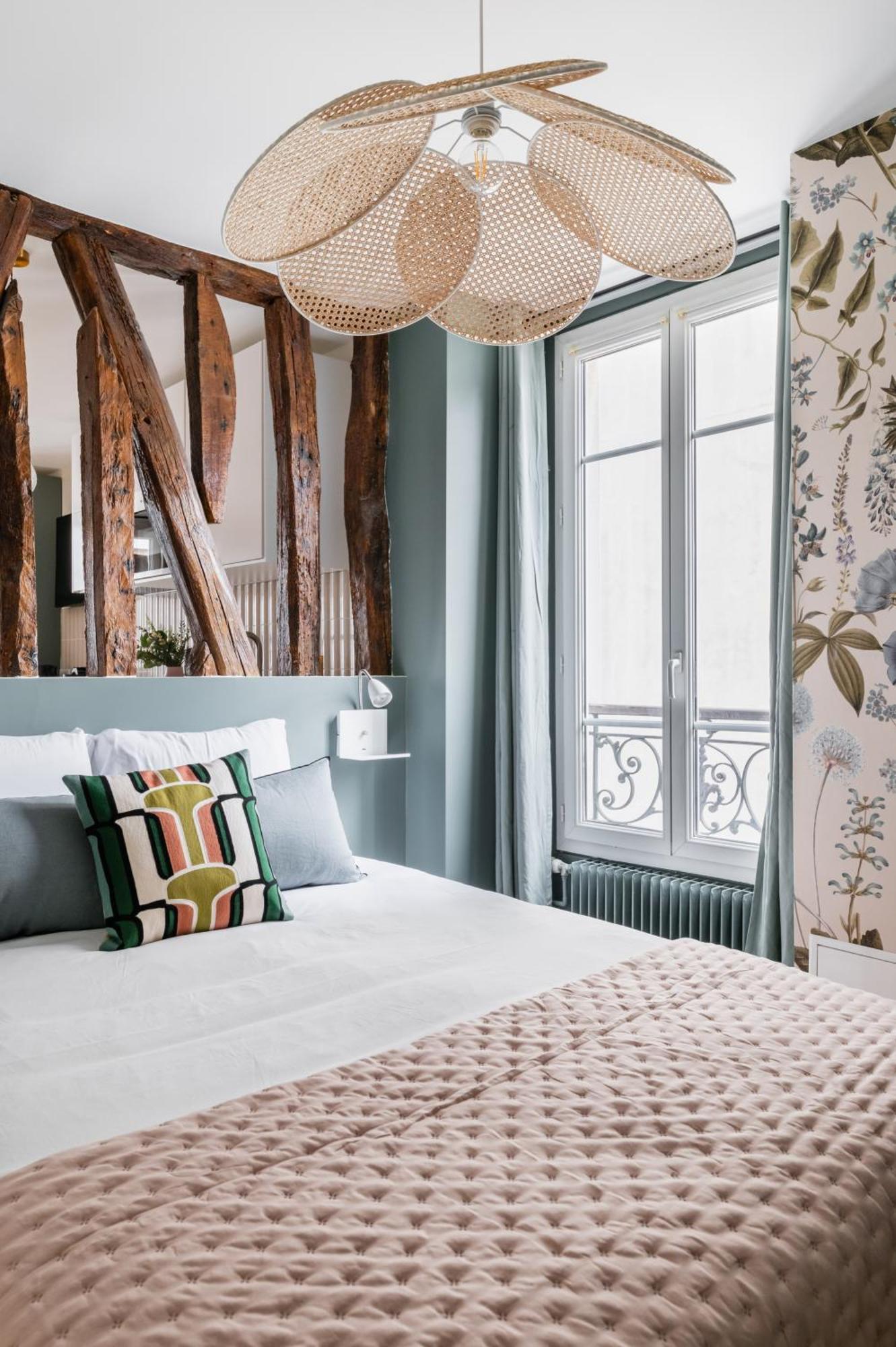 Appartamento Brand New Luxury Flat In Parc Monceau - Batignolles *