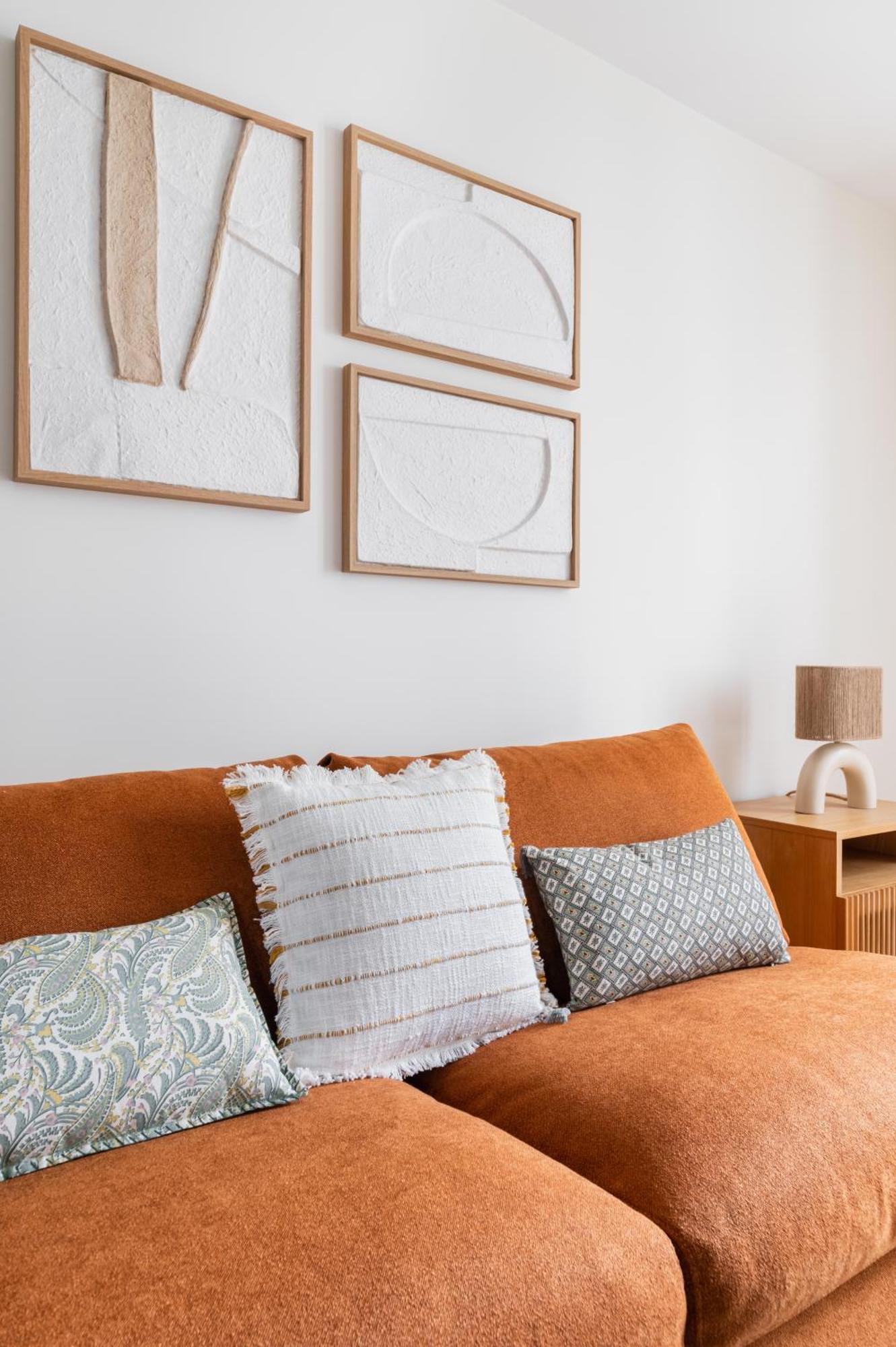 Appartamento Brand New Luxury Flat In Parc Monceau - Batignolles Parigi