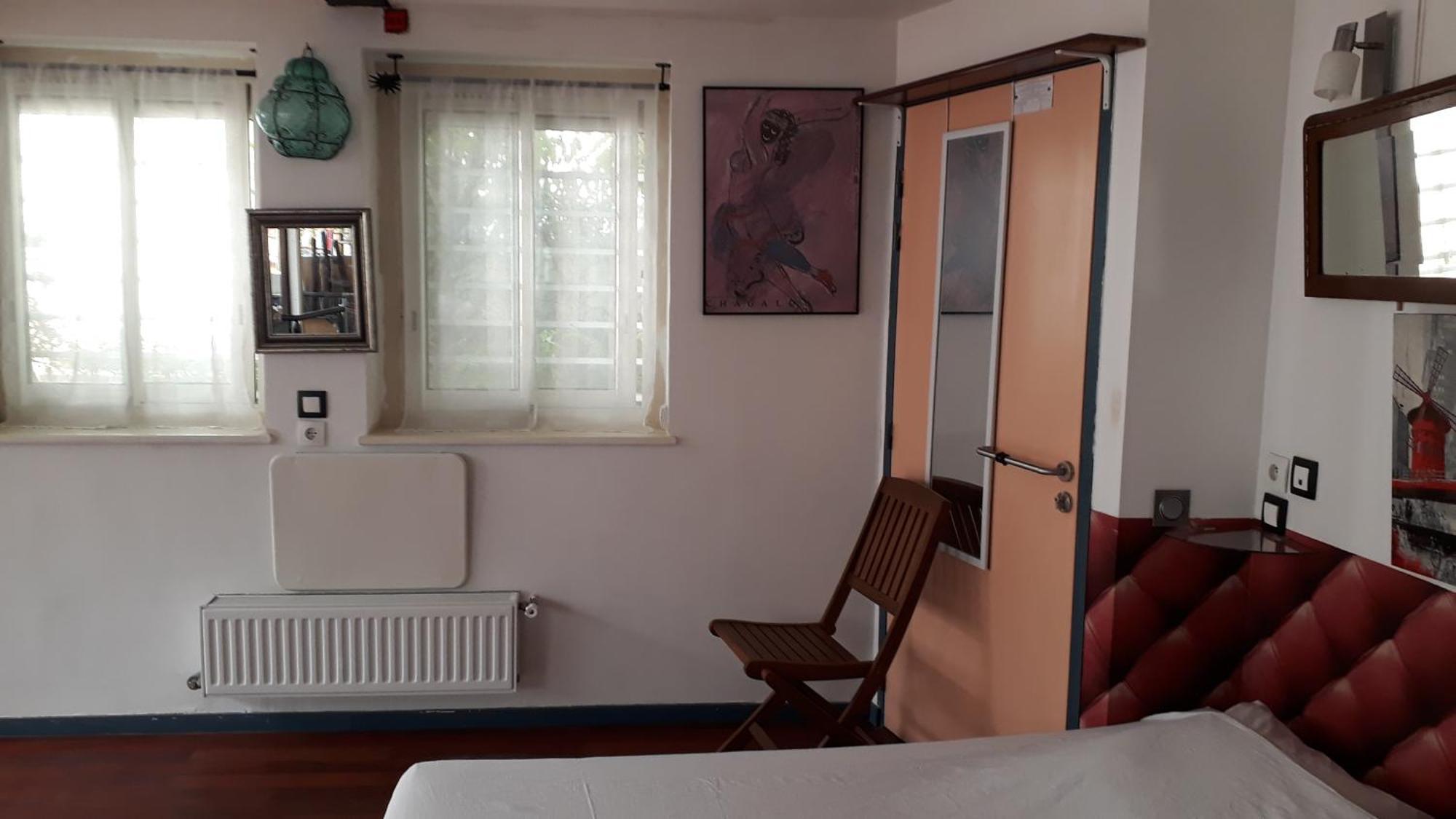 Bed & Breakfast Passion Parigi