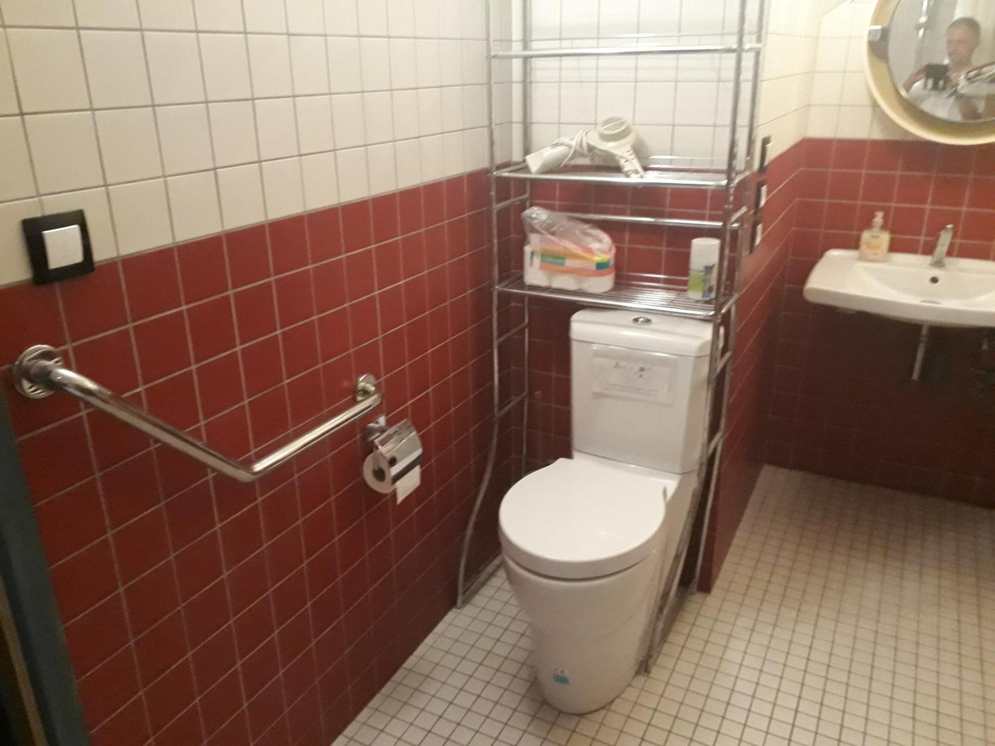 Bed & Breakfast Passion Parigi