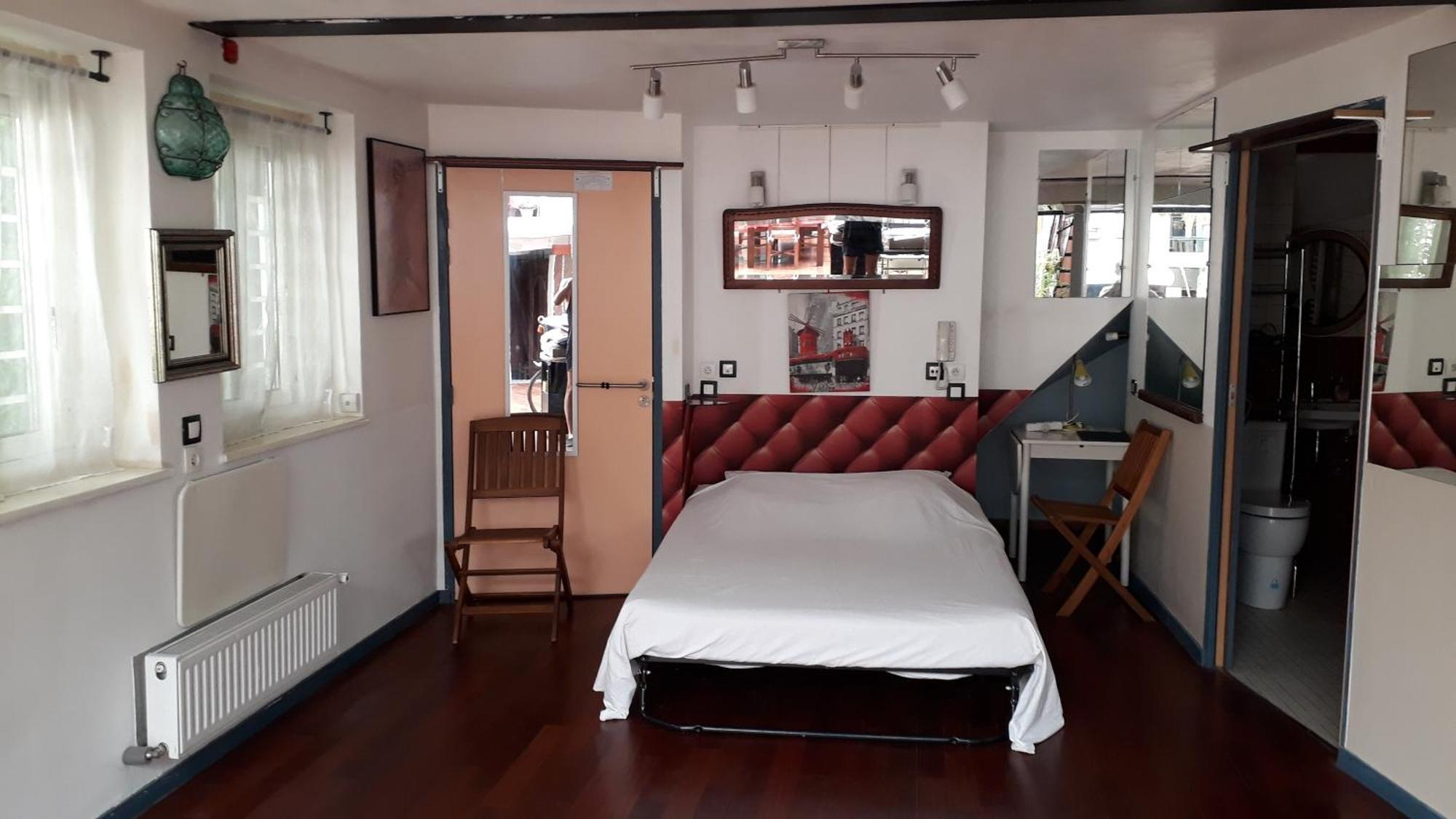 Bed & Breakfast Passion