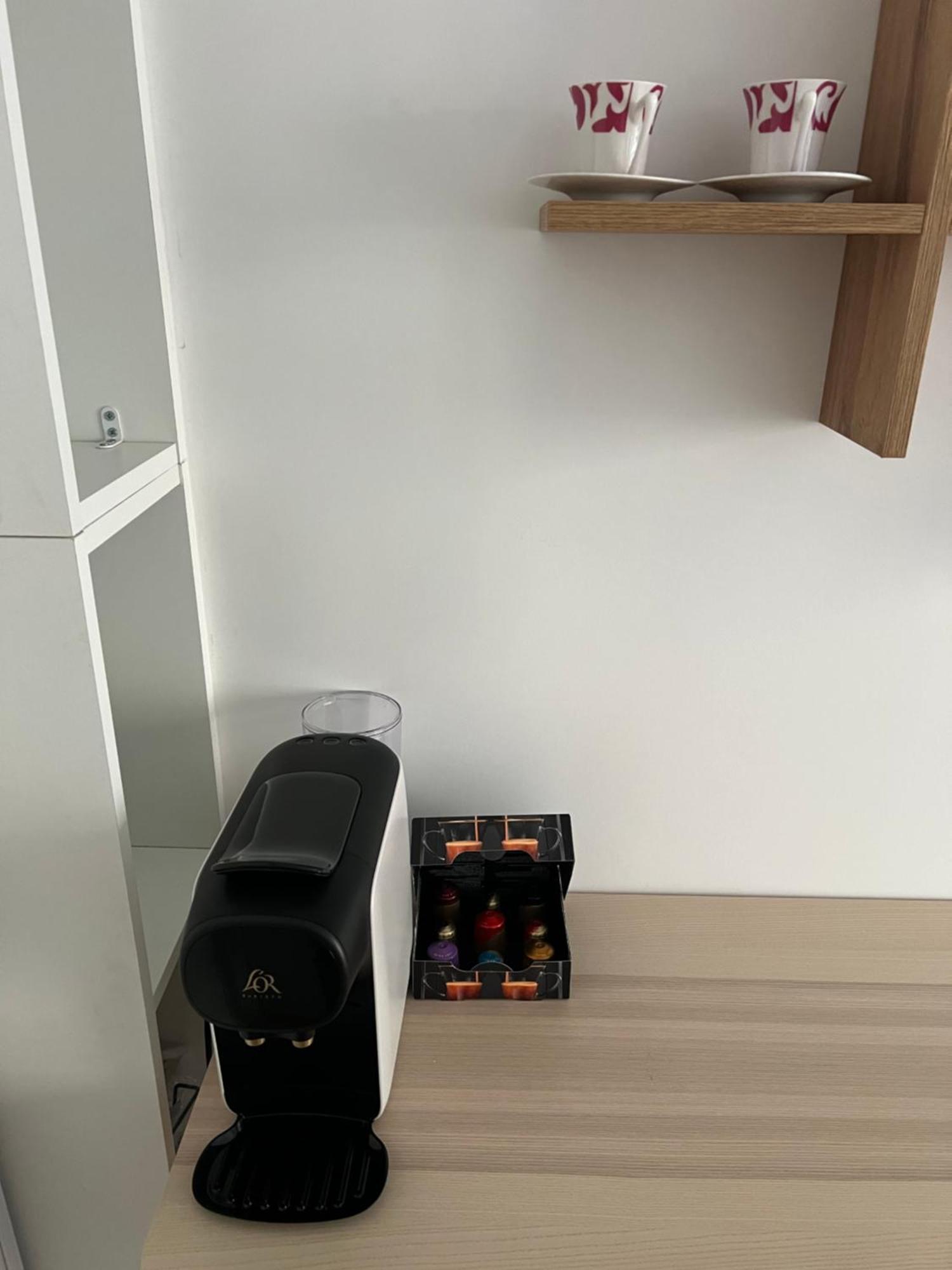 Appartamento Studio Trocadero *