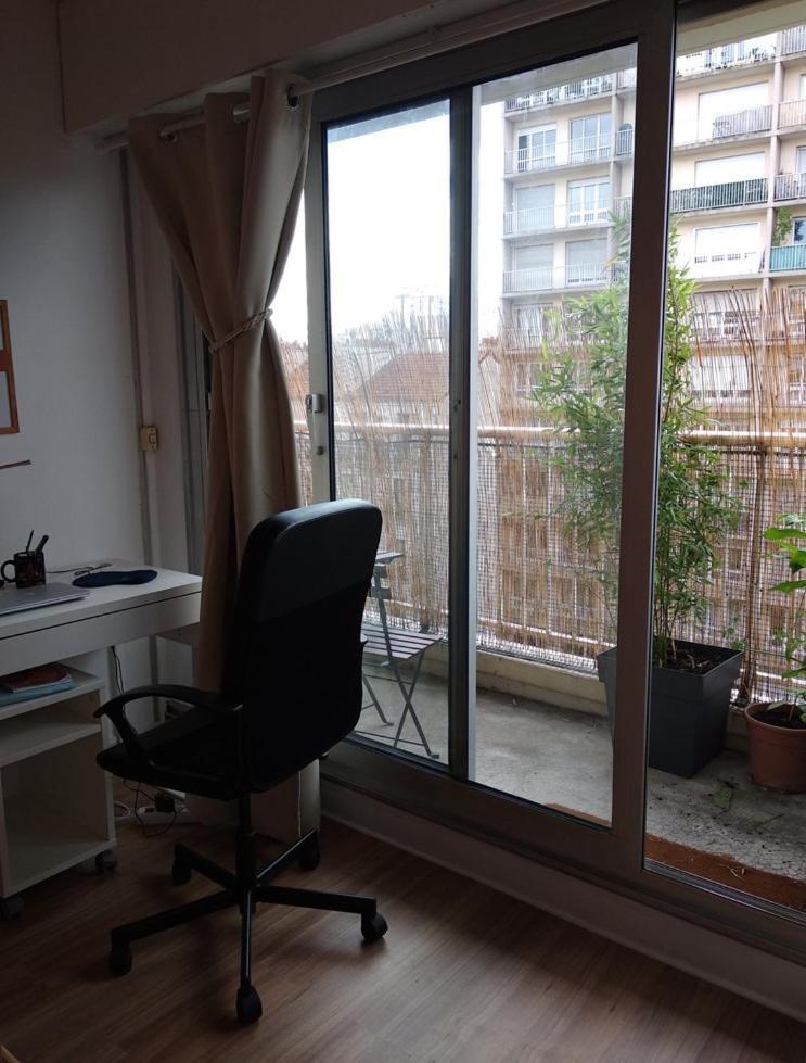 Appartamento Sympa-appart *