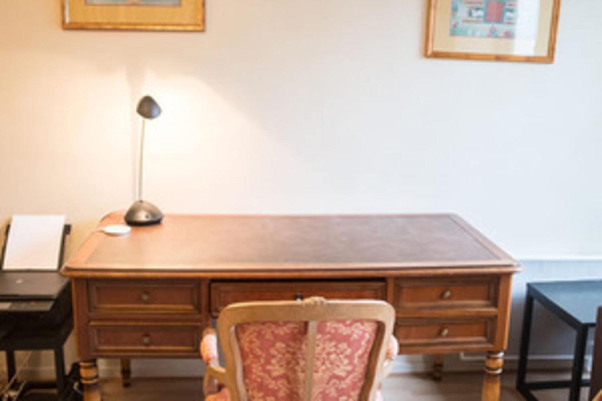 Appartamento Cocoon Of Love Near Montparnasse *