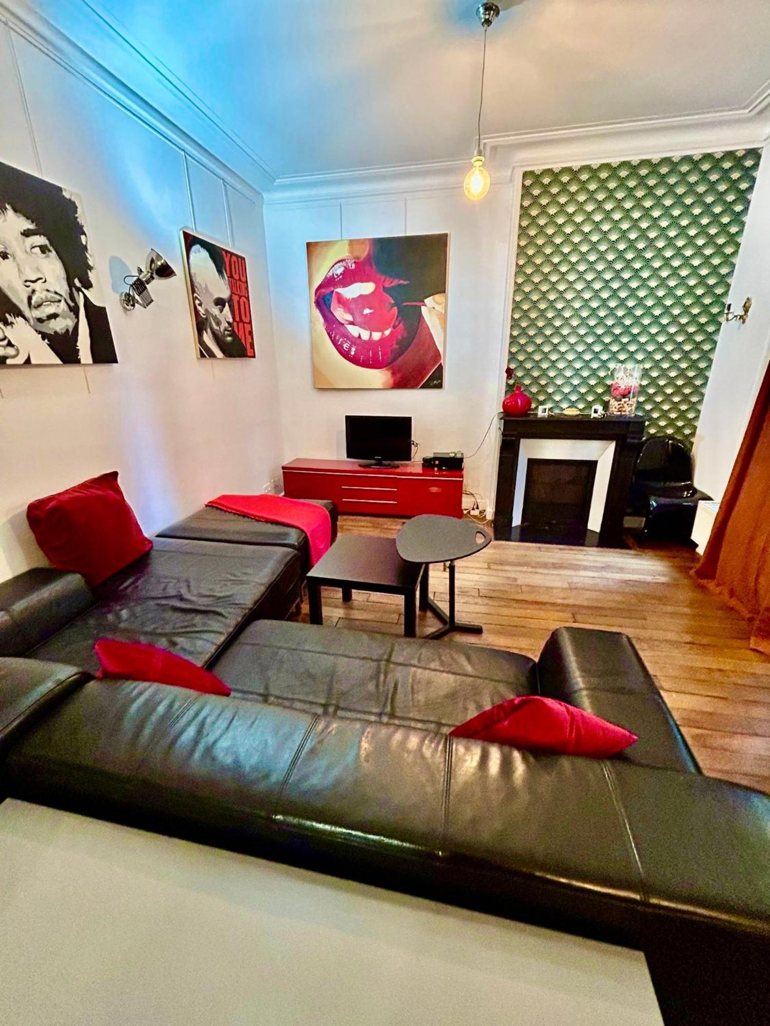 Welcome Apartment