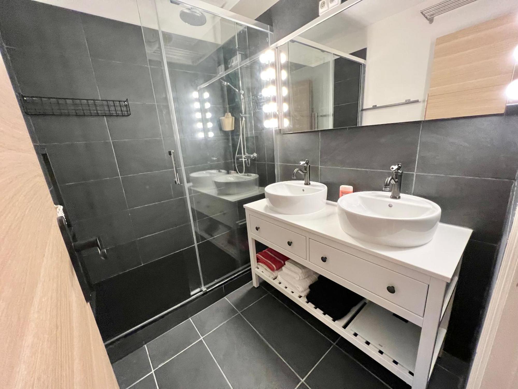 Parisnicostay - Cosy 4 Bedrooms Flat Seine River *