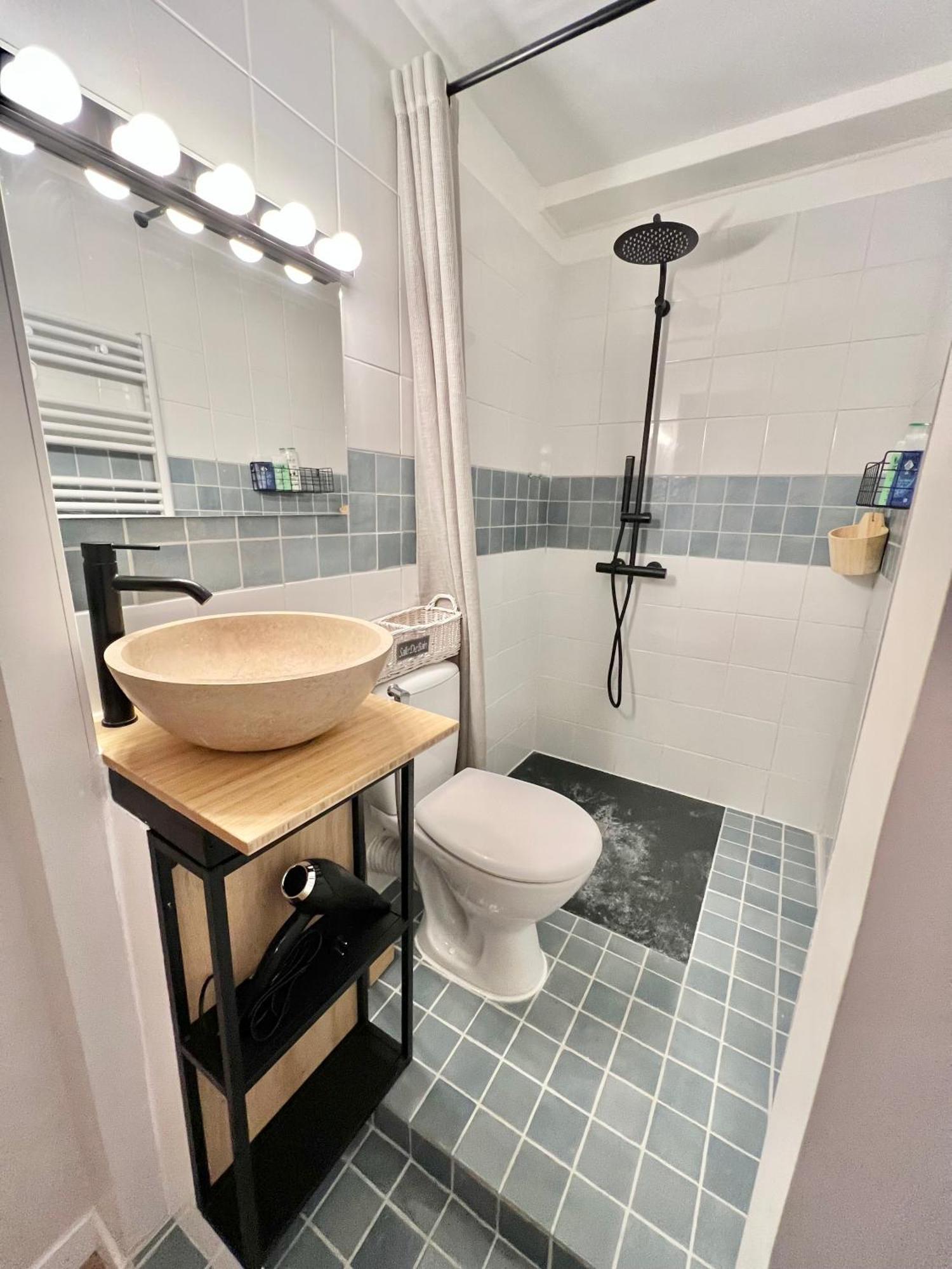 Parisnicostay - Cosy 4 Bedrooms Flat Seine River