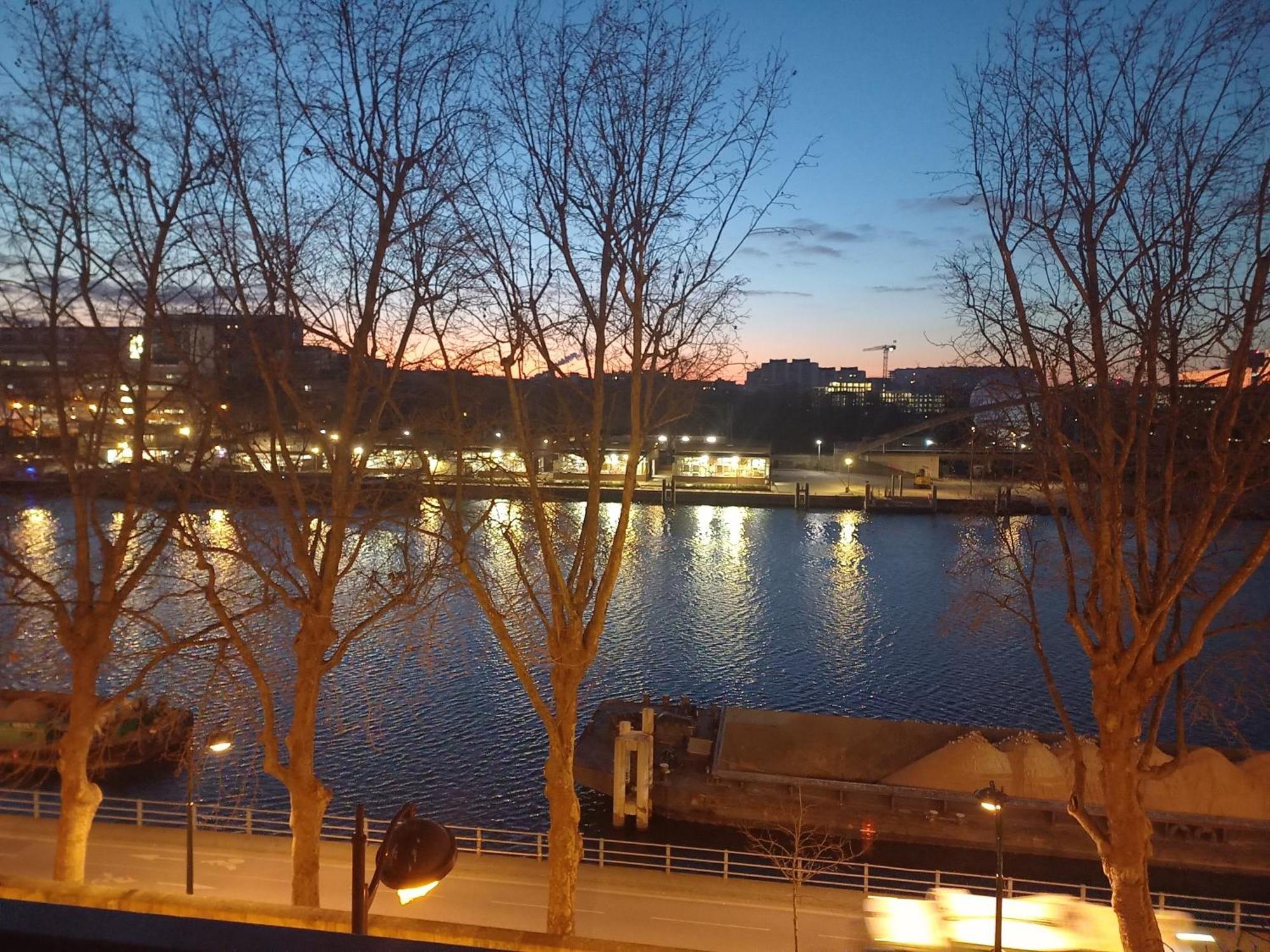 Apartment Parisnicostay - Cosy 4 Bedrooms Flat Seine River Paris