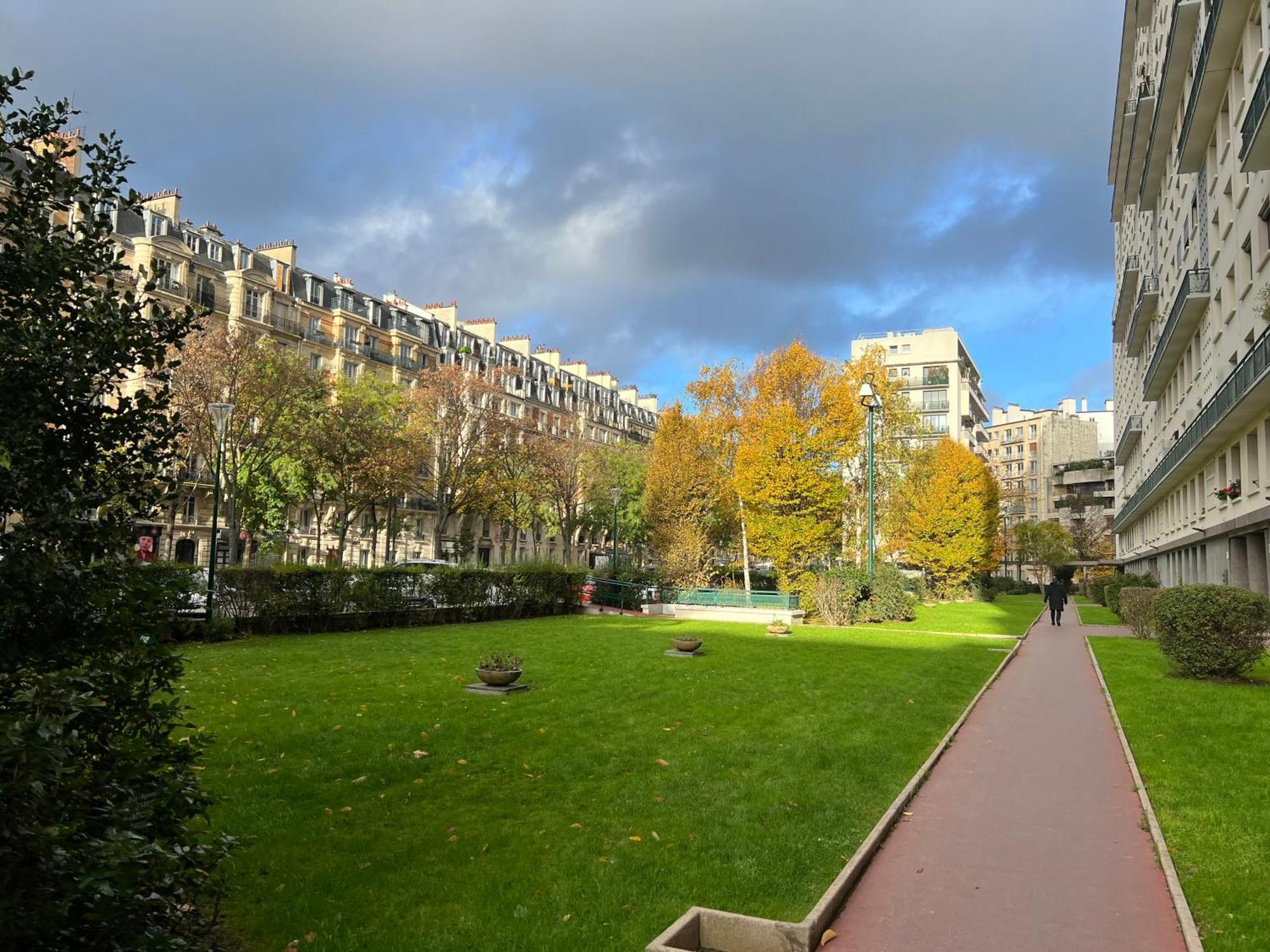 Apartment Parisnicostay - Cosy 4 Bedrooms Flat Seine River *