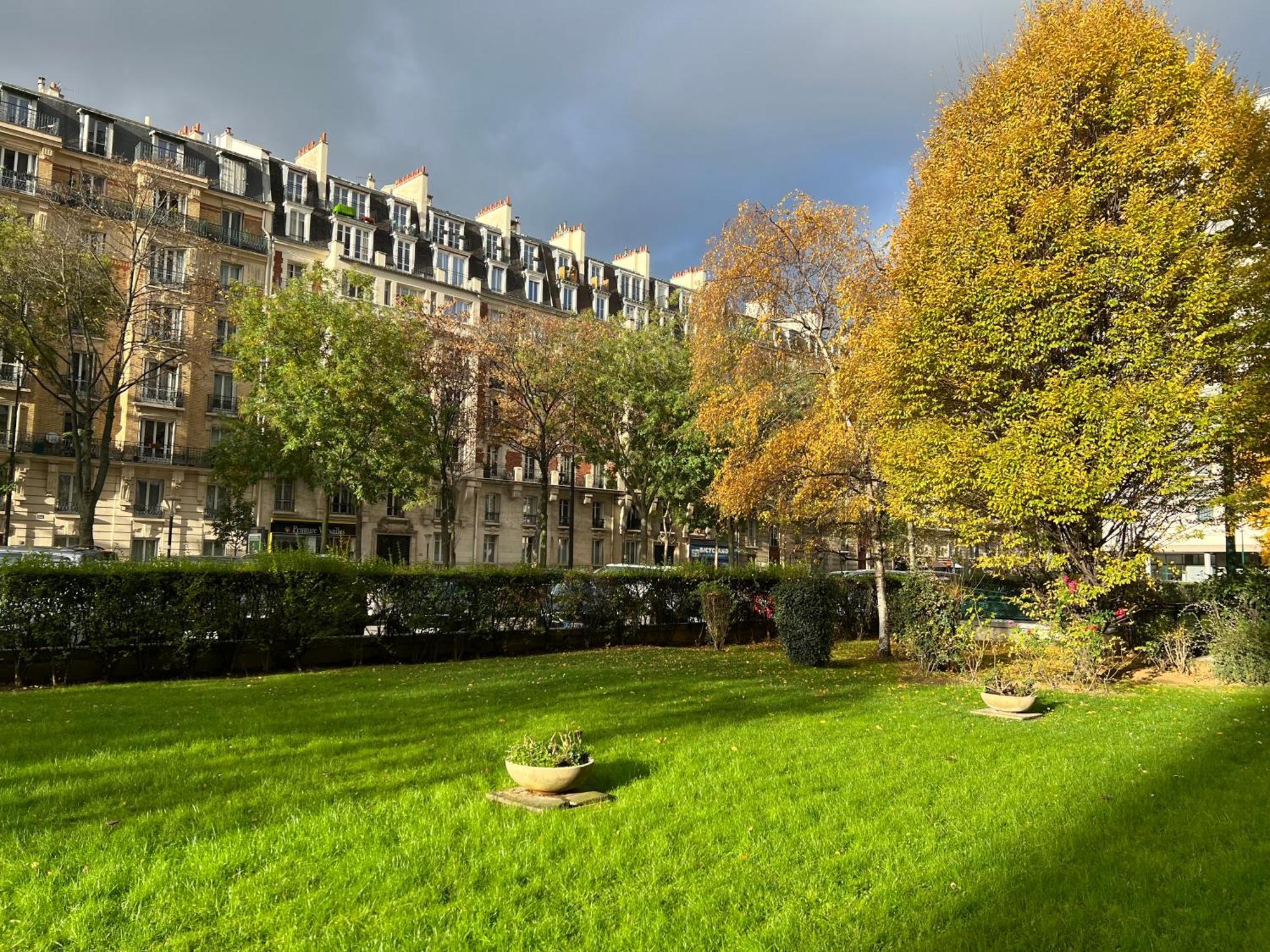 Parisnicostay - Cosy 4 Bedrooms Flat Seine River *