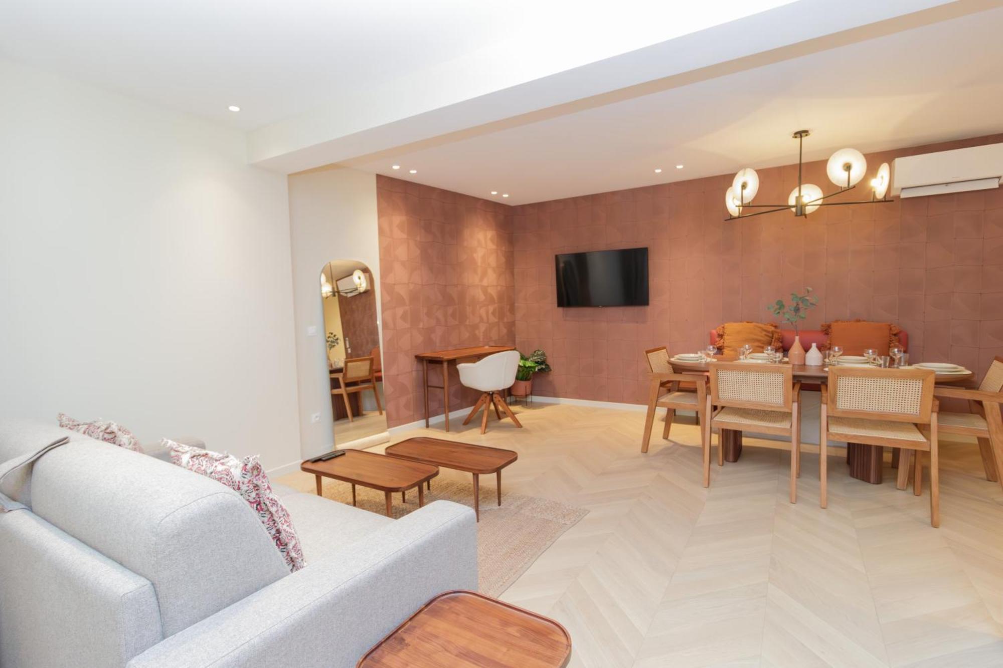 Montparnasse By Prestige Appartamento