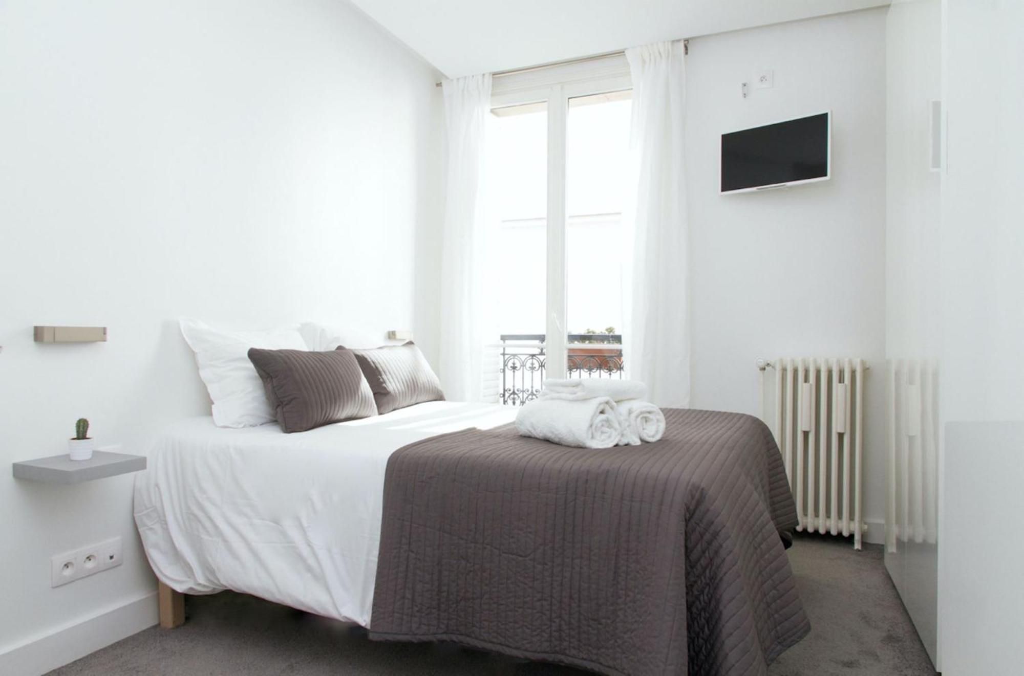 Place Vendome - Cityapartmentstay Appartamento *