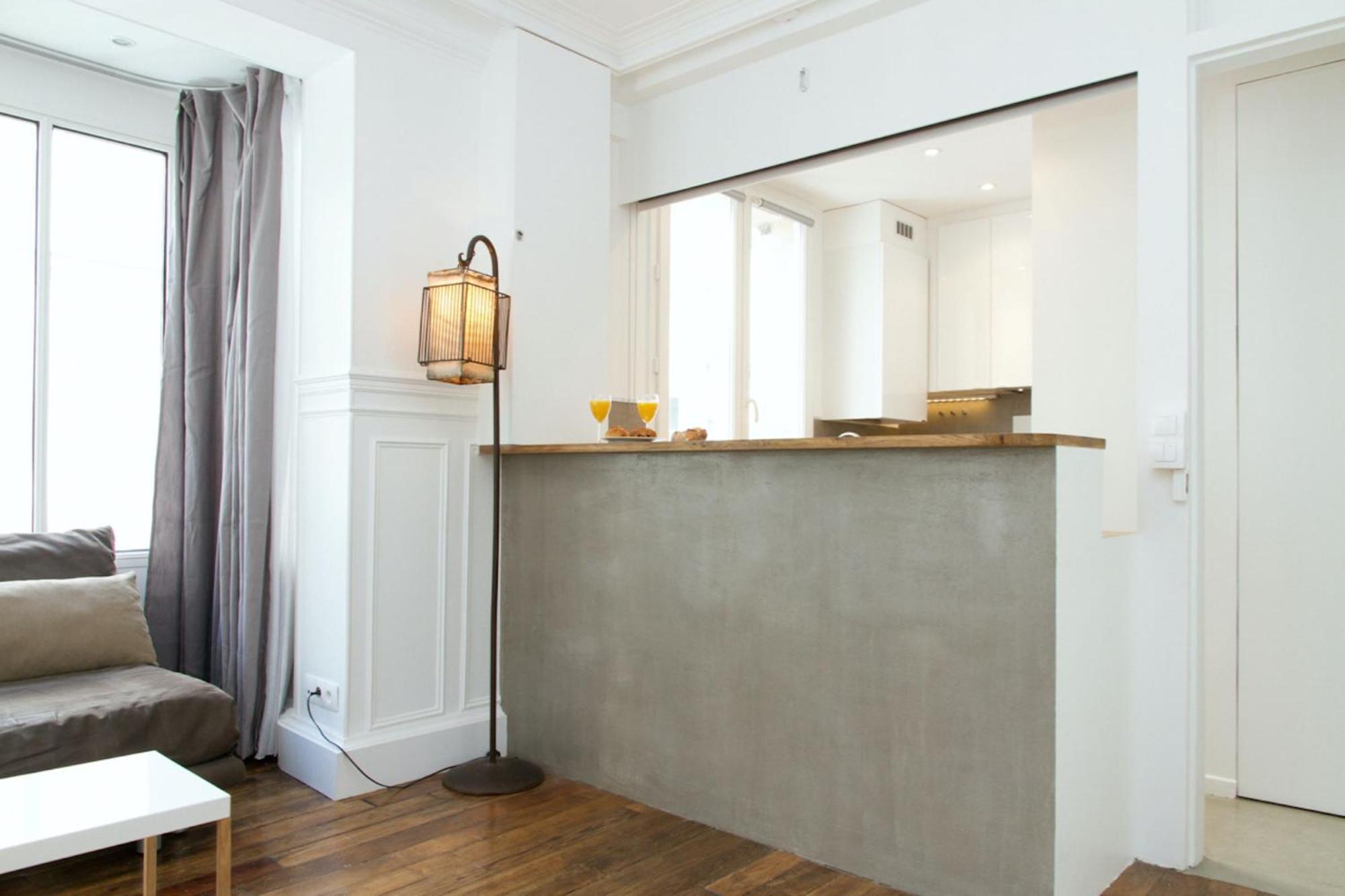 Appartamento Place Vendome - Cityapartmentstay *