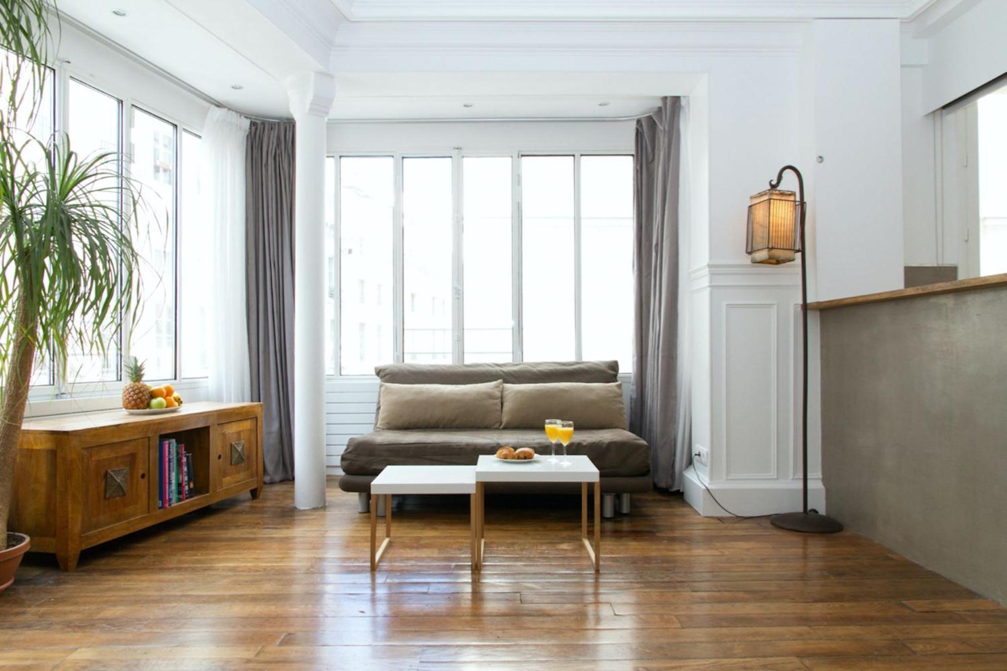 Apartment Place Vendome - Cityapartmentstay