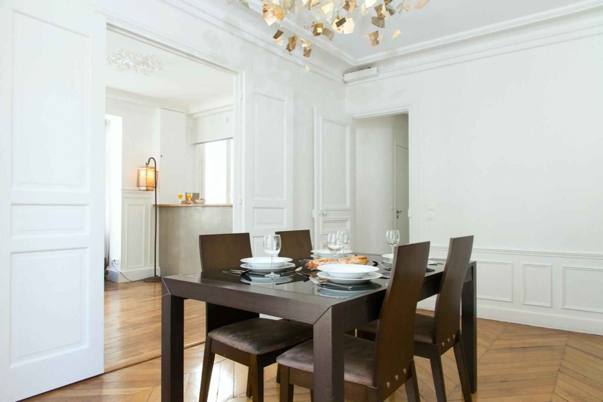 Place Vendome - Cityapartmentstay Apartment
