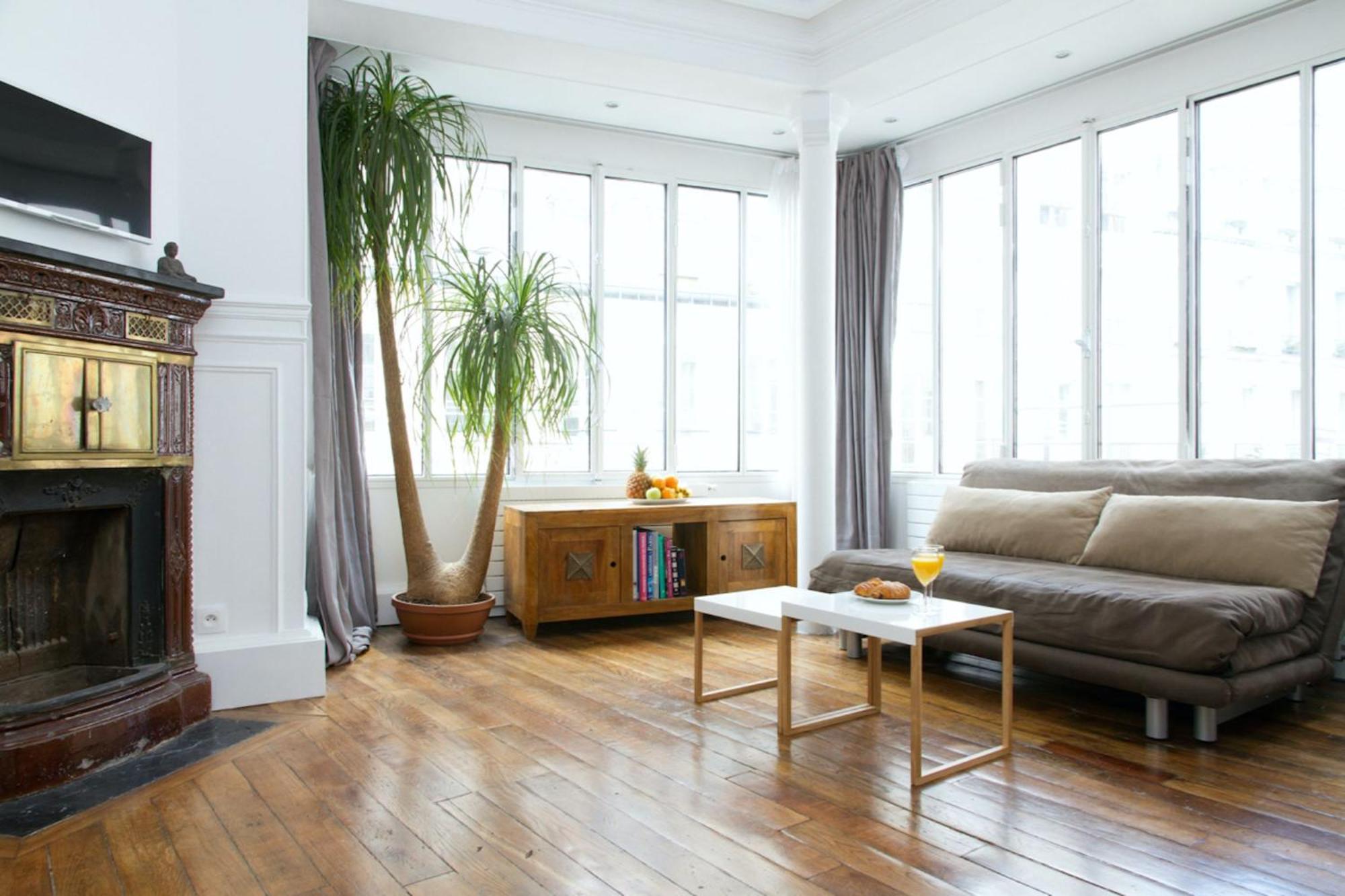 Place Vendome - Cityapartmentstay Apartment Paris