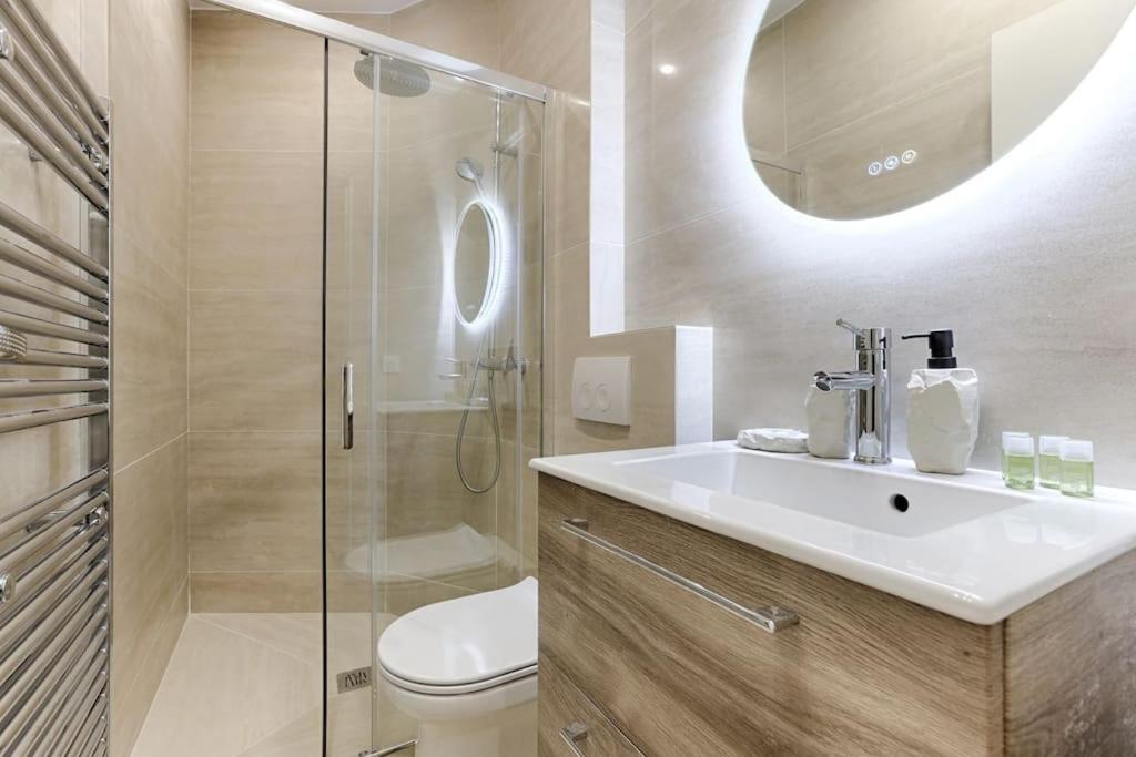 Appartamento Alesia/remy Dumoncel : Charming 1br-4p Parigi