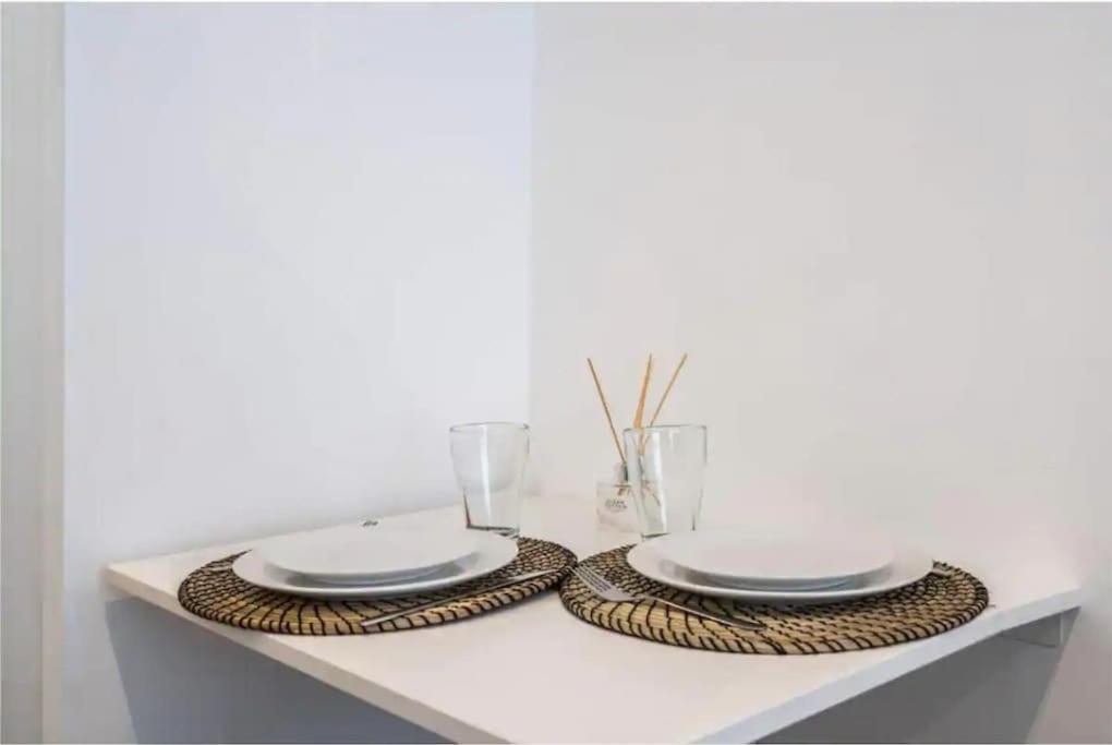 Diderot/nation : Magnifique Studio 2p * Parigi