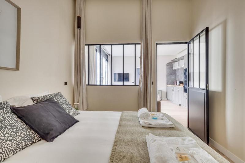 Appartamento 187 Seven - Superb In