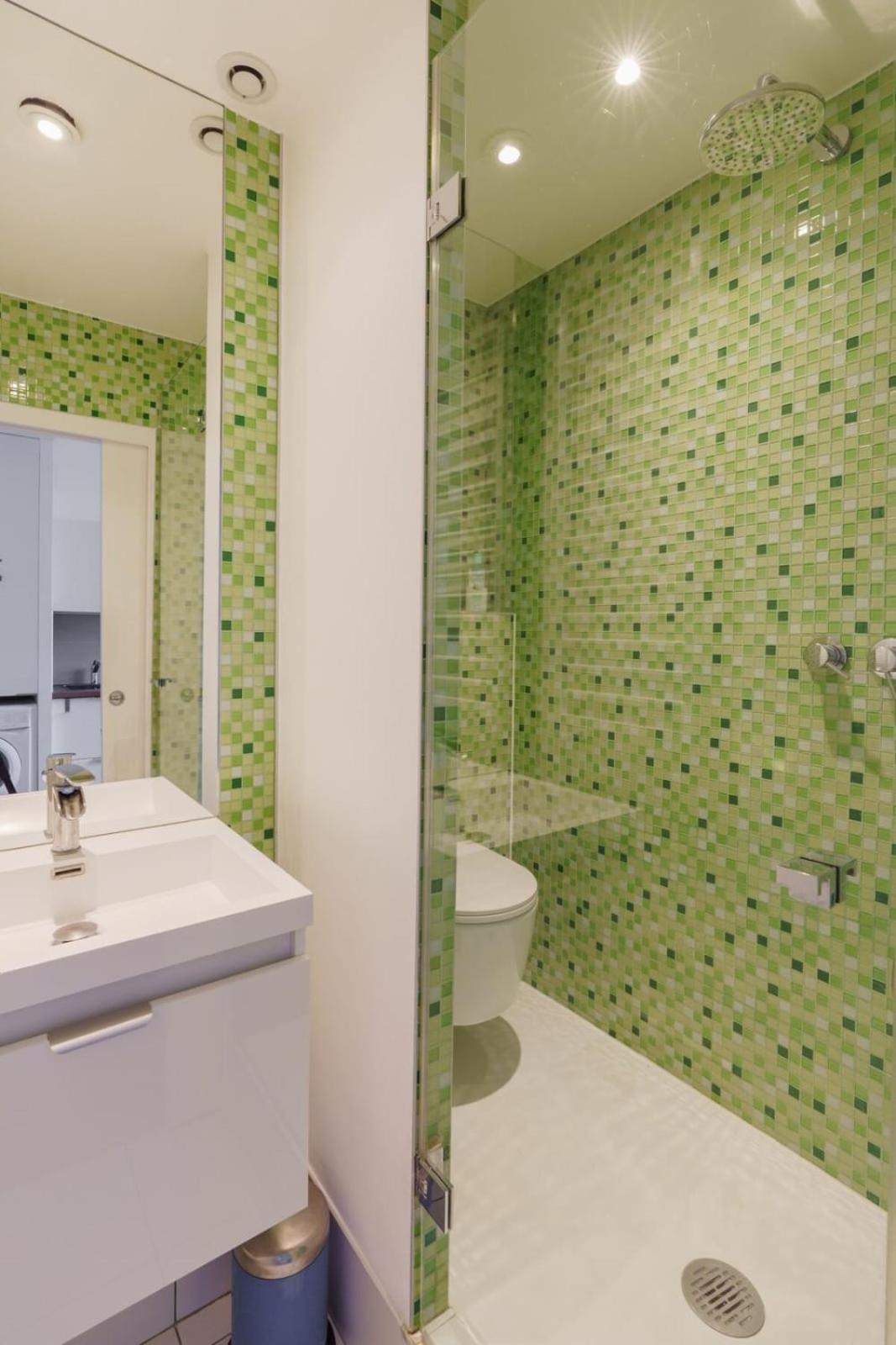Centrally-located Studio Reuilly-diderot Parigi