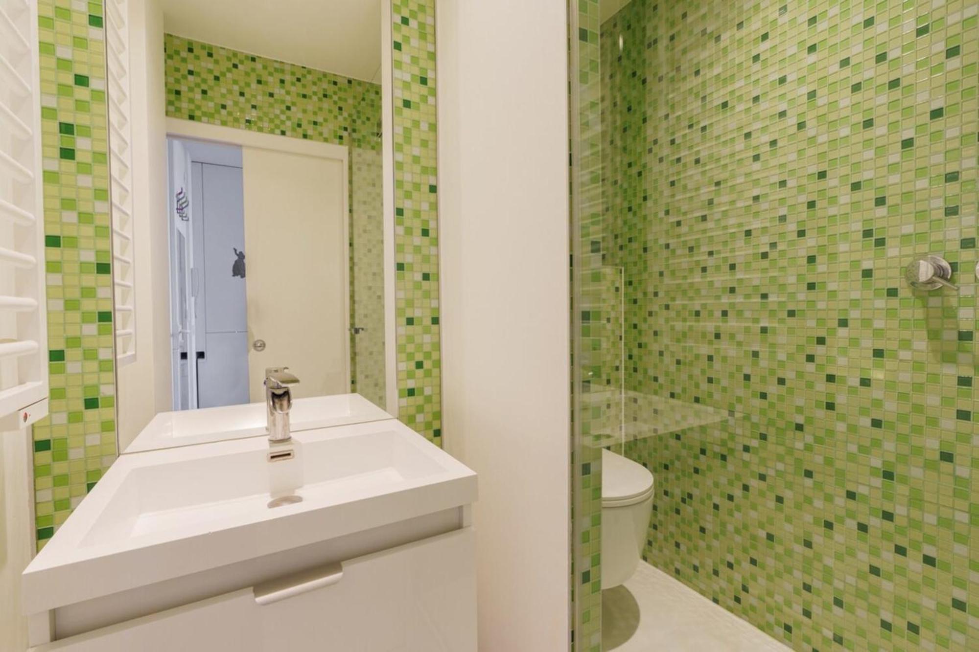 Centrally-located Studio Reuilly-diderot
