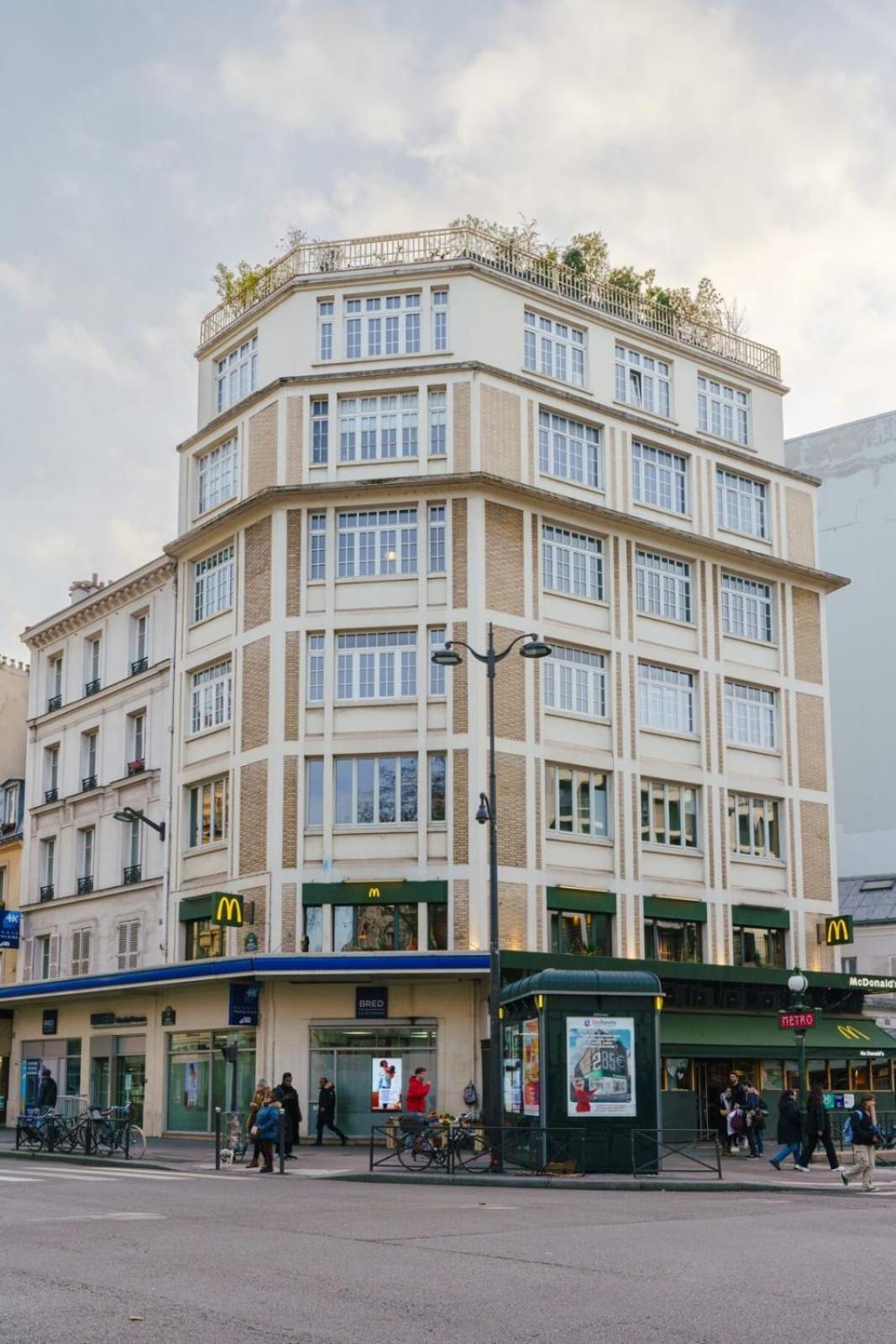 Casa vacanze Centrally-located Studio Reuilly-diderot *