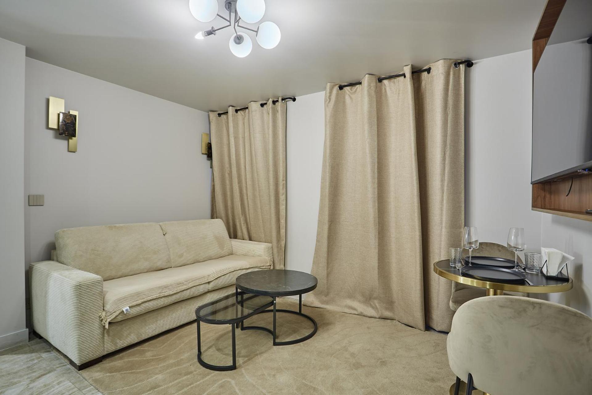 Centre De By Prestige Appartamento