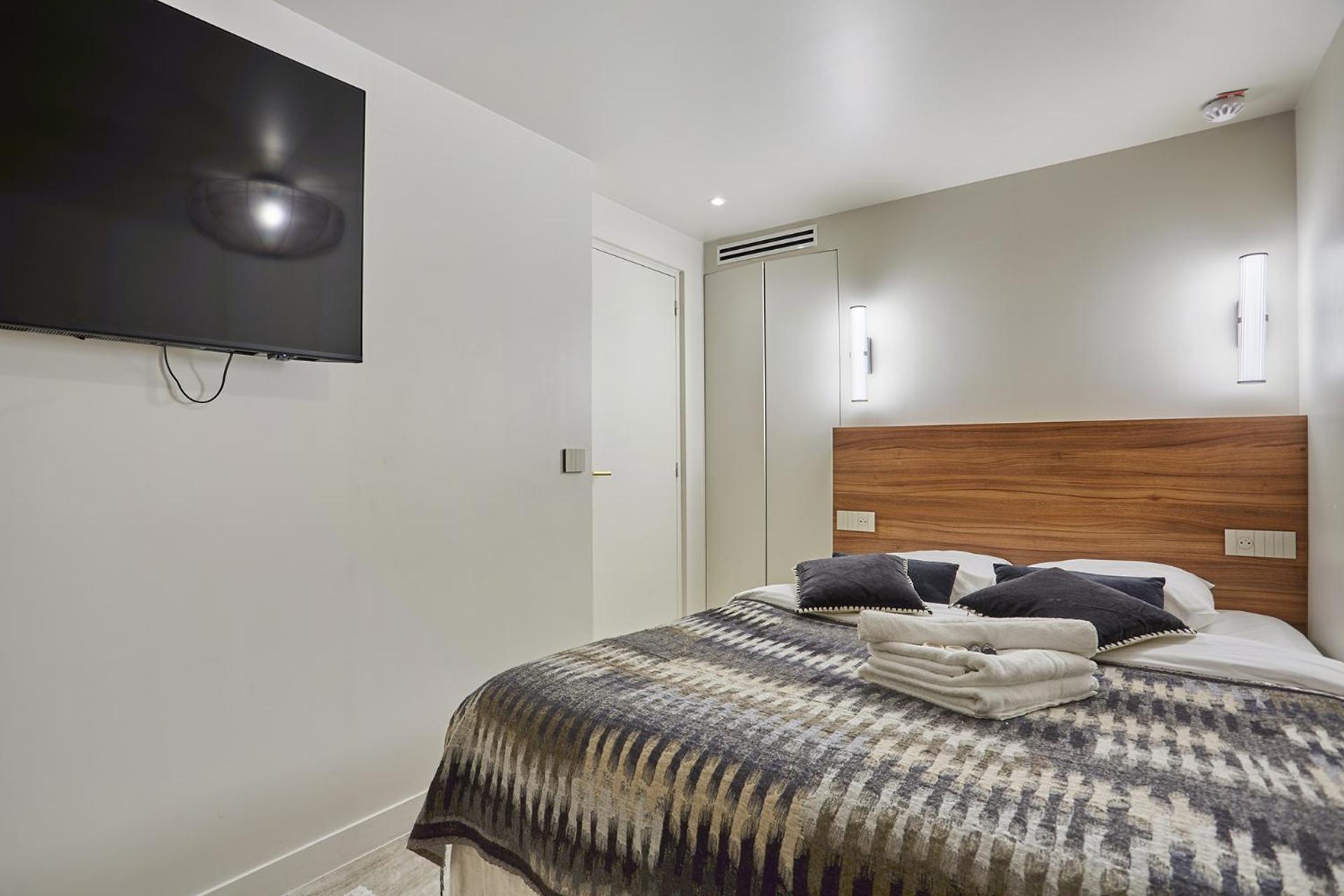 Appartamento Centre De By Prestige Parigi