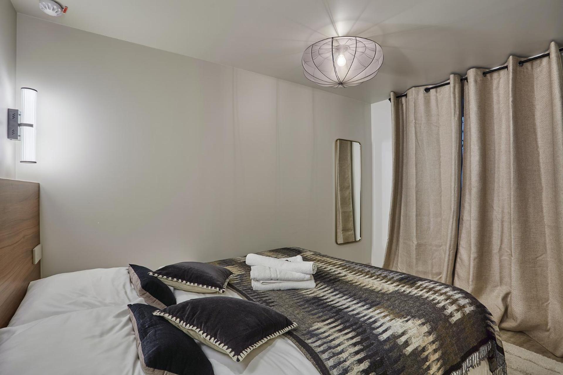 Appartamento Centre De By Prestige *