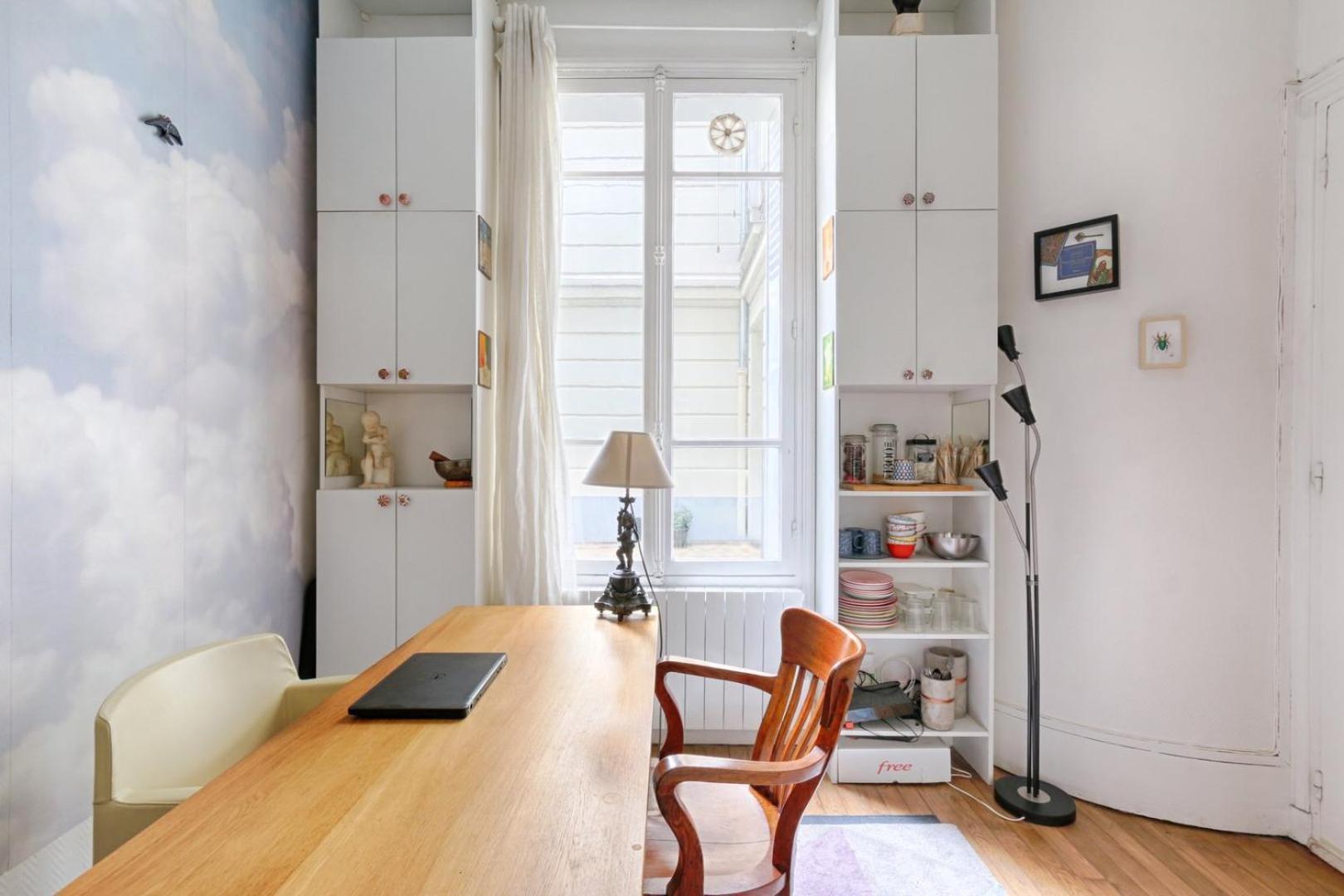 Appartamento Residor - Studio 1p Parigi