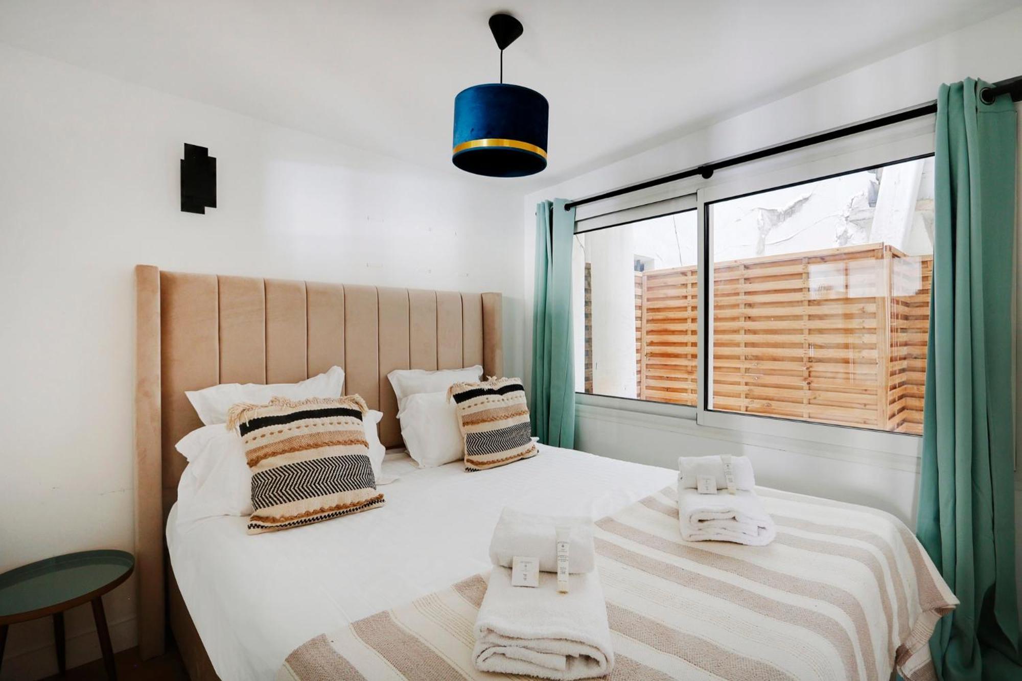 Pick A Flat's In Saint-germain-des-pres - Rue Dauphine Appartamento *