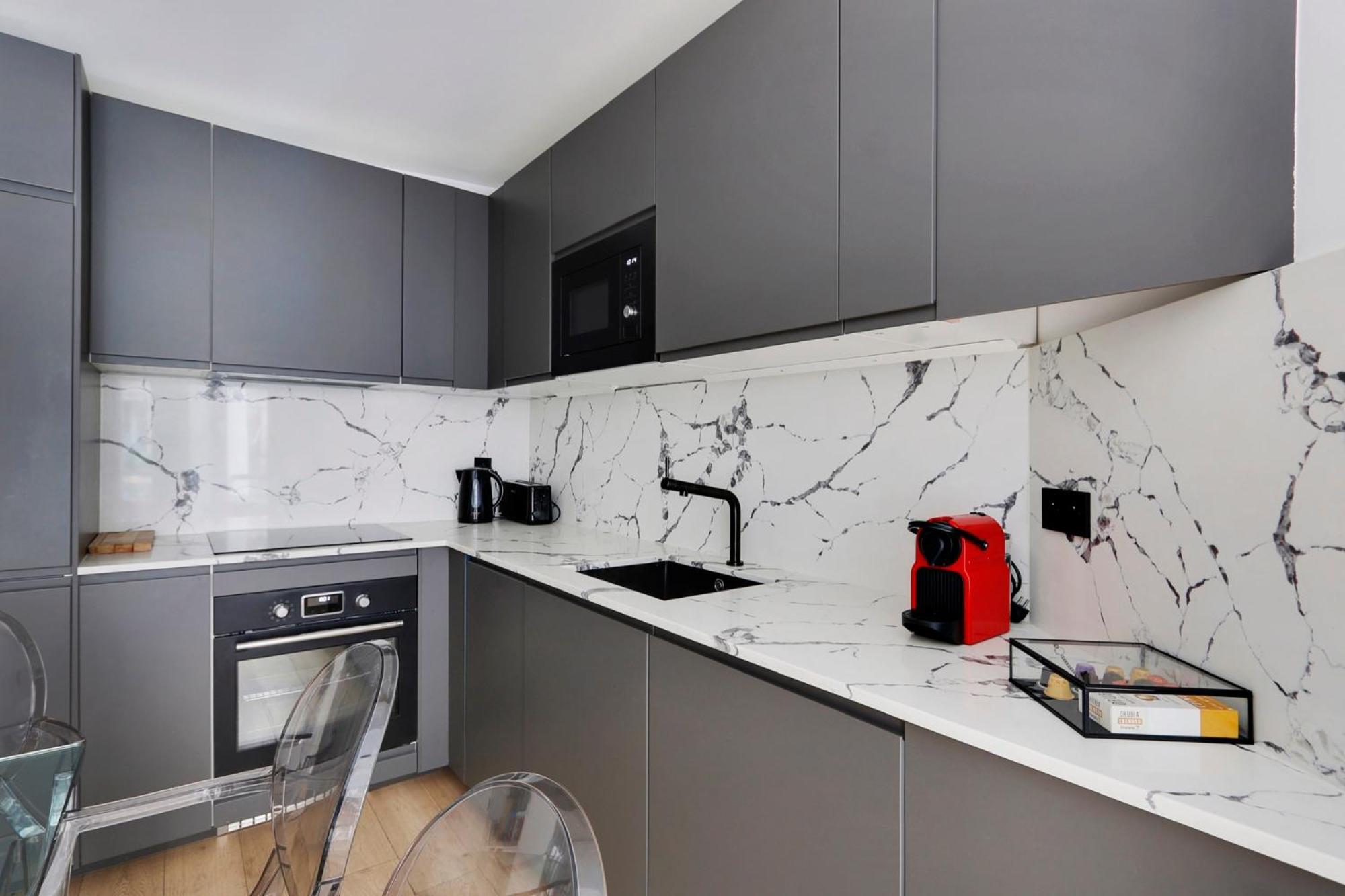 Appartamento Pick A Flat's In Saint-germain-des-pres - Rue Dauphine