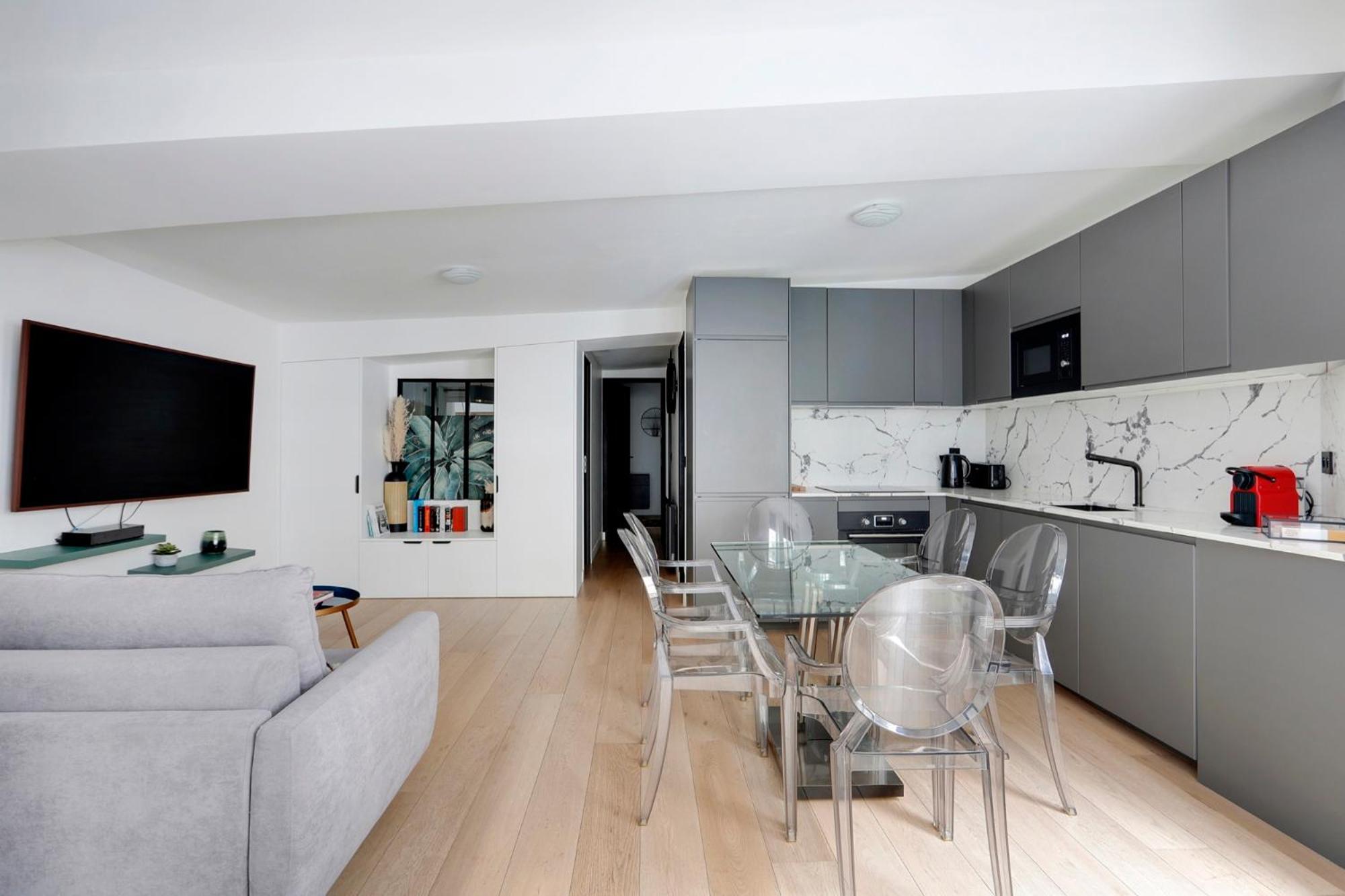 Appartamento Pick A Flat's In Saint-germain-des-pres - Rue Dauphine *