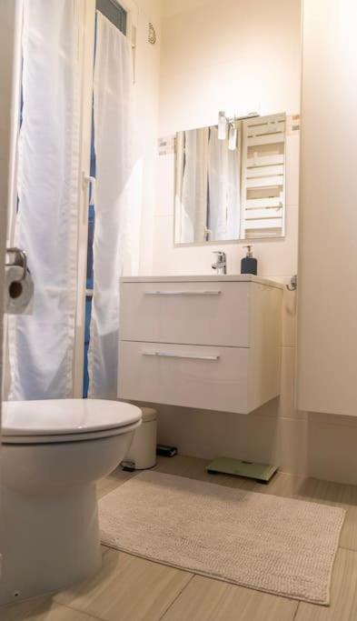 Apartment Cozy Studio Batignolles 2p