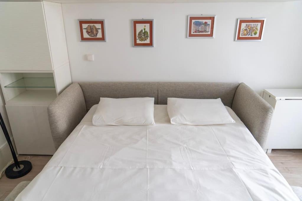 Cozy Studio Batignolles 2p * Paris