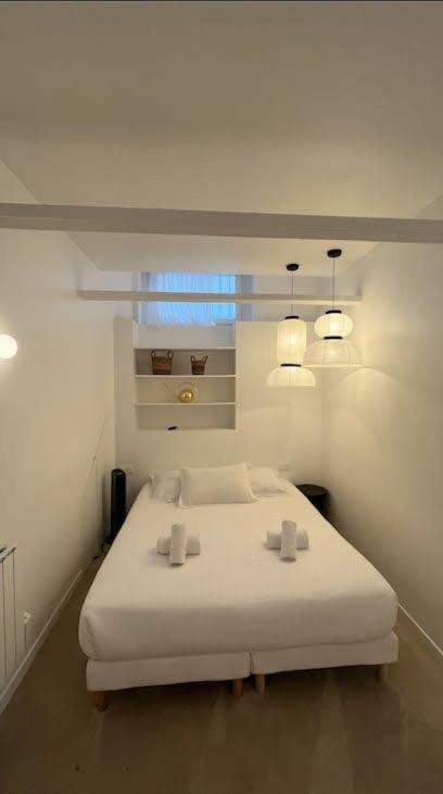Tour Eiffel - Champ De Mars Exquisite 3bd 3bth Appartamento Parigi