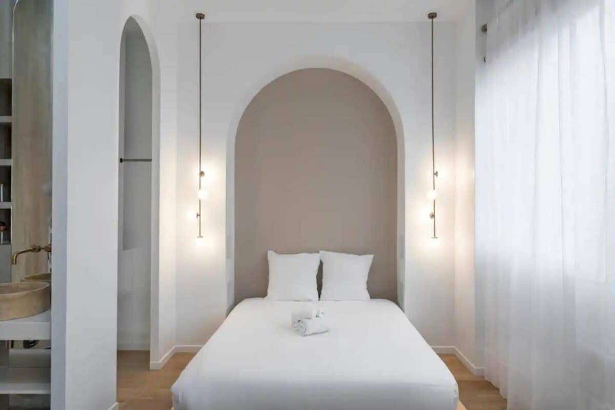 Appartamento Tour Eiffel - Champ De Mars Exquisite 3bd 3bth Parigi