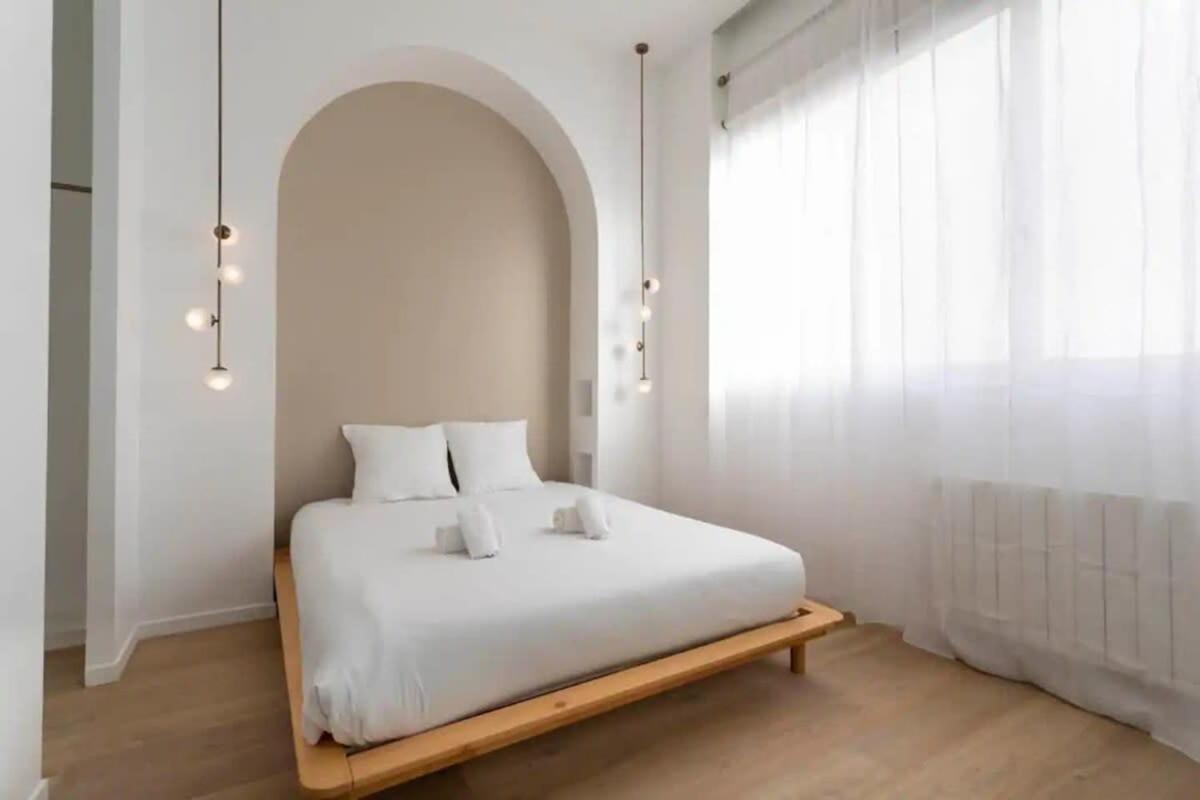 Appartamento Tour Eiffel - Champ De Mars Exquisite 3bd 3bth Parigi