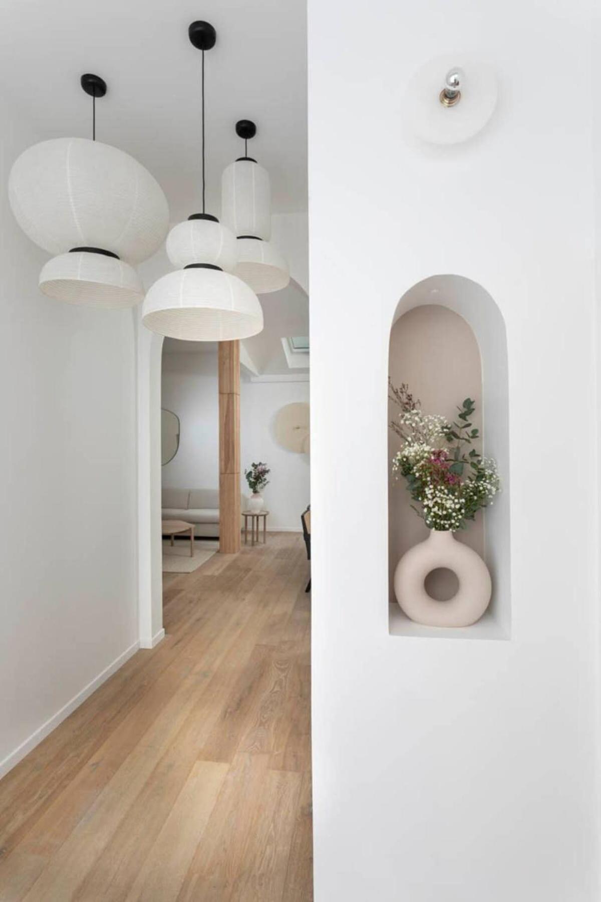 Tour Eiffel - Champ De Mars Exquisite 3bd 3bth Appartamento