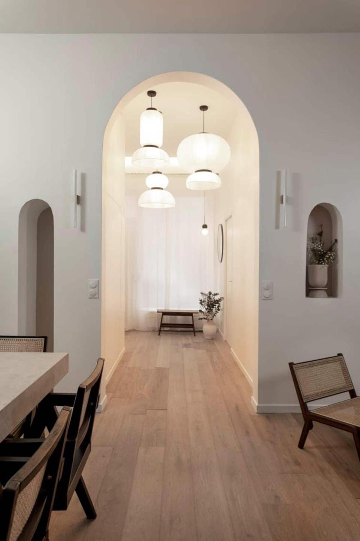Appartamento Tour Eiffel - Champ De Mars Exquisite 3bd 3bth *