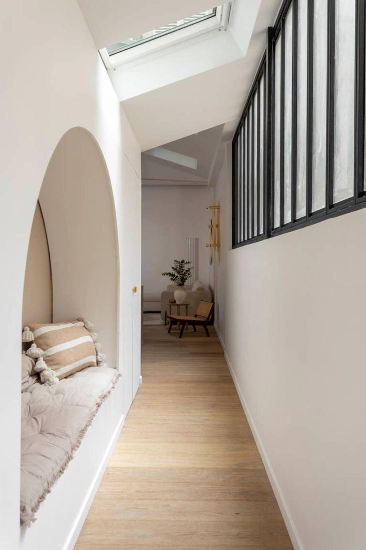 Tour Eiffel - Champ De Mars Exquisite 3bd 3bth Parigi