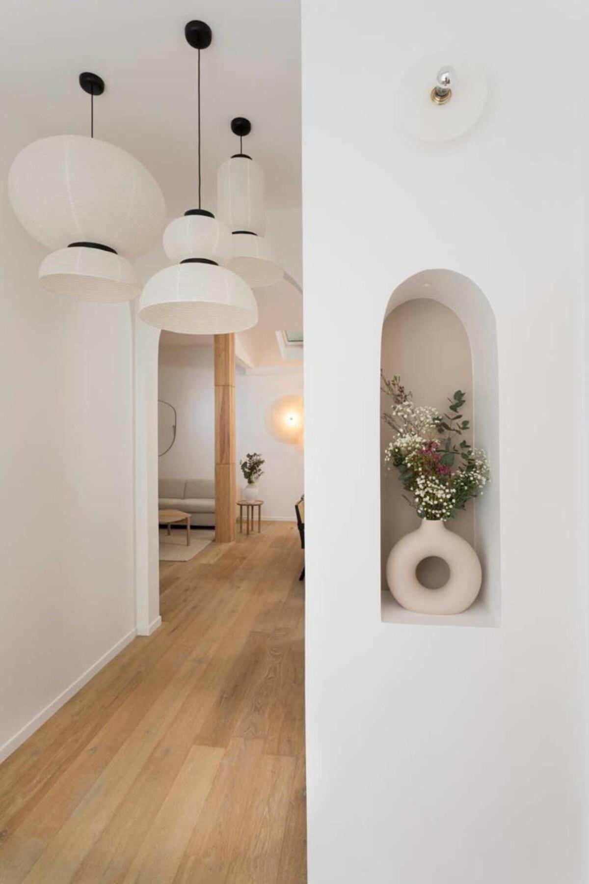 Tour Eiffel - Champ De Mars Exquisite 3bd 3bth * Paris