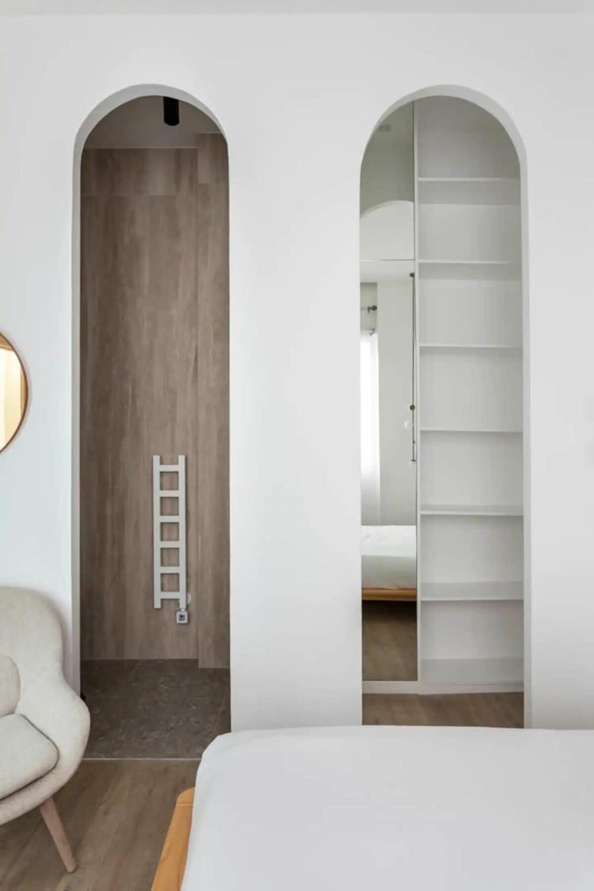 Tour Eiffel - Champ De Mars Exquisite 3bd 3bth * Parigi