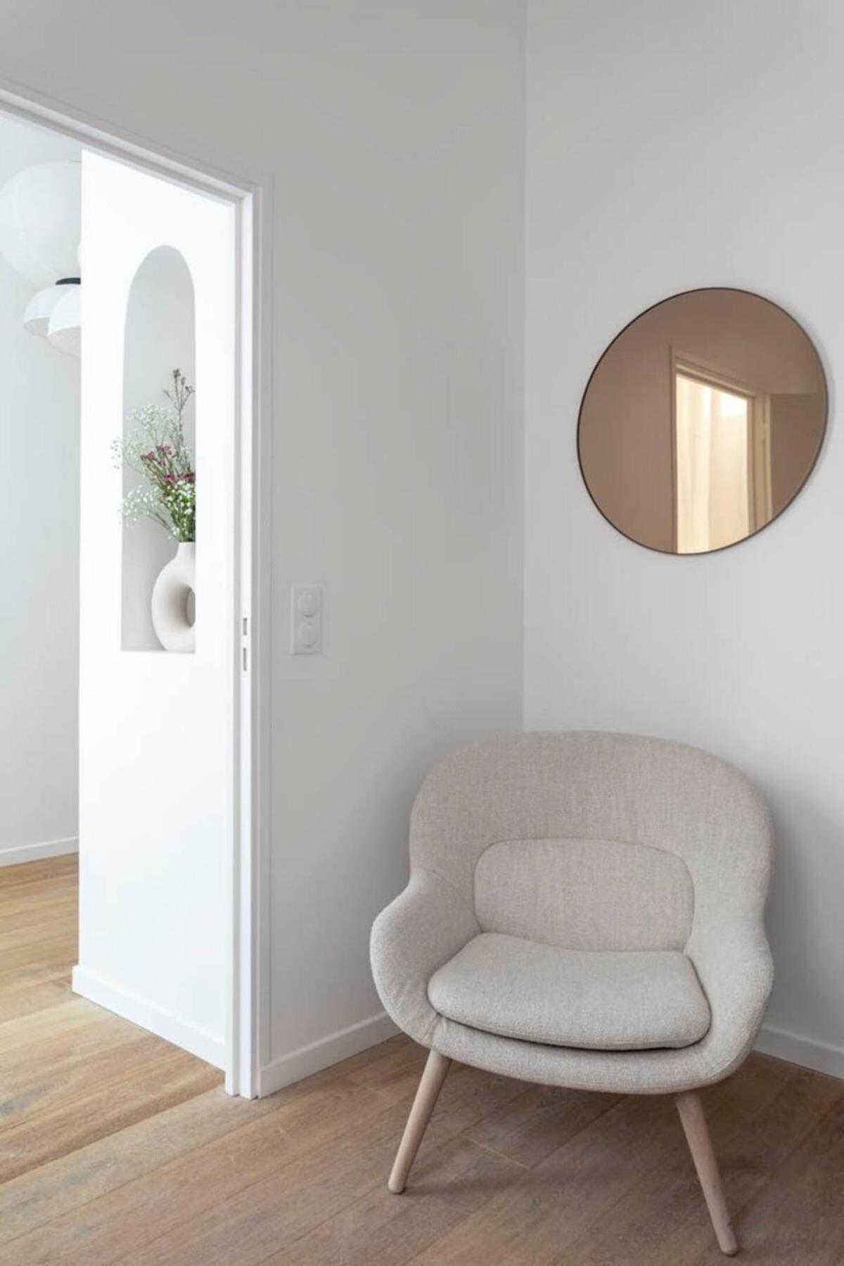 Tour Eiffel - Champ De Mars Exquisite 3bd 3bth Parigi