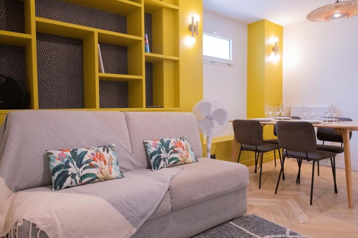 Appartamento Recently Renovated 3bd Next To Invalides *