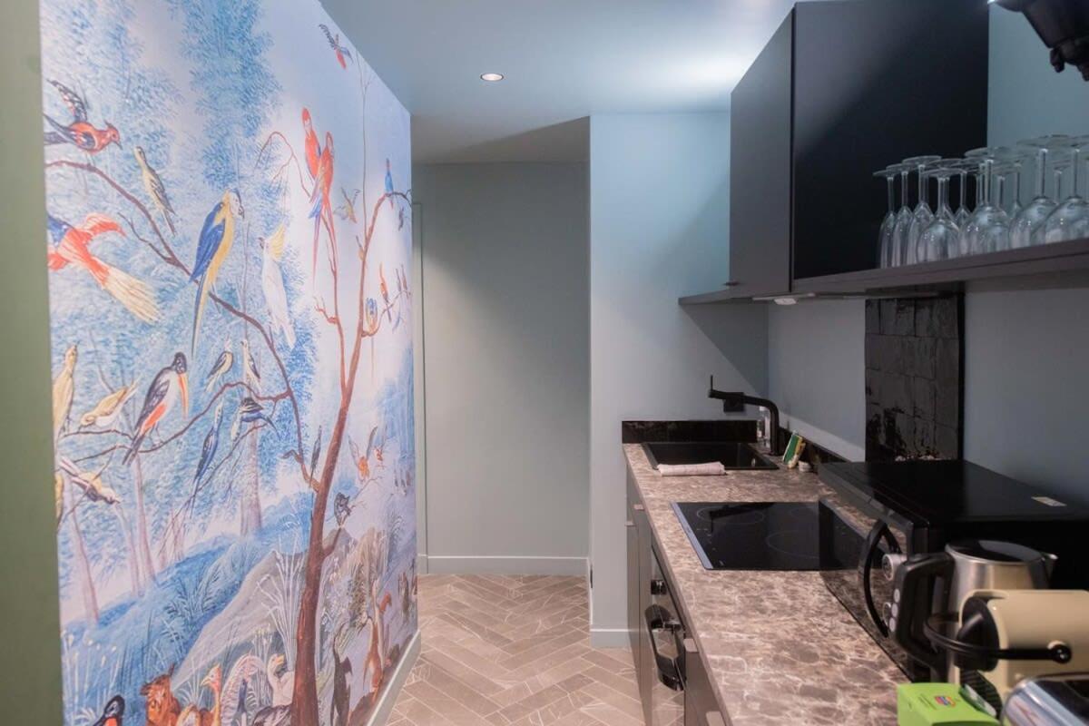 Recently Renovated 3bd Next To Invalides Appartamento *